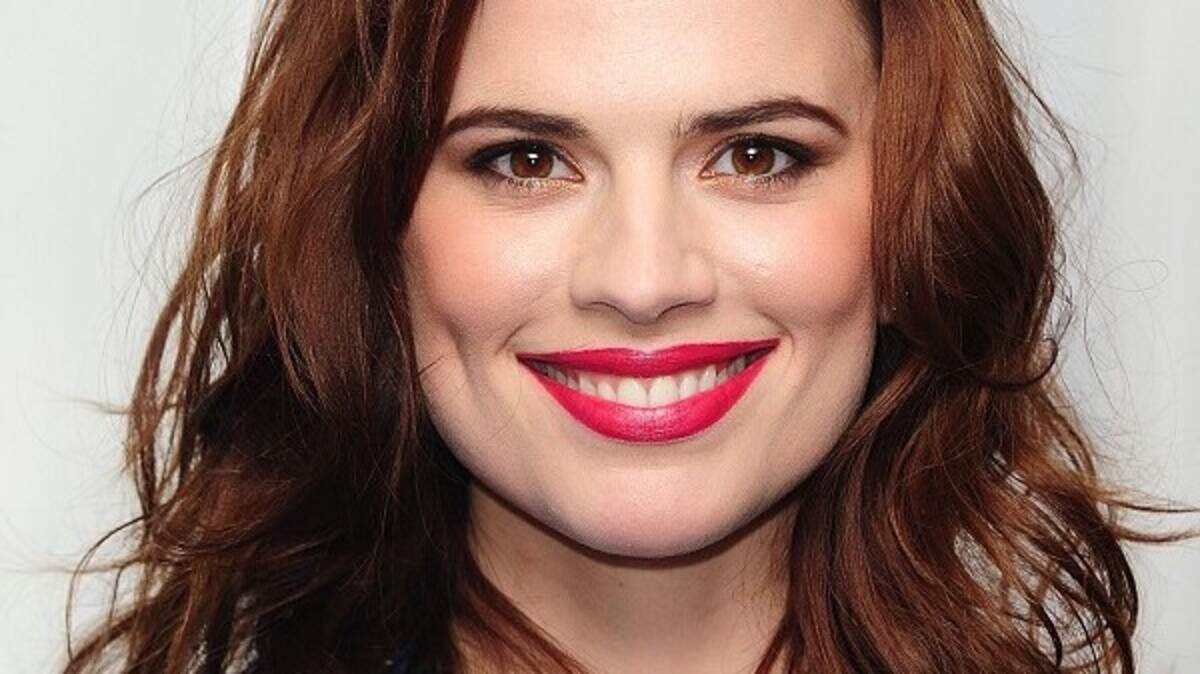 Hayley hand-picked for Restless | Belfast Telegraph