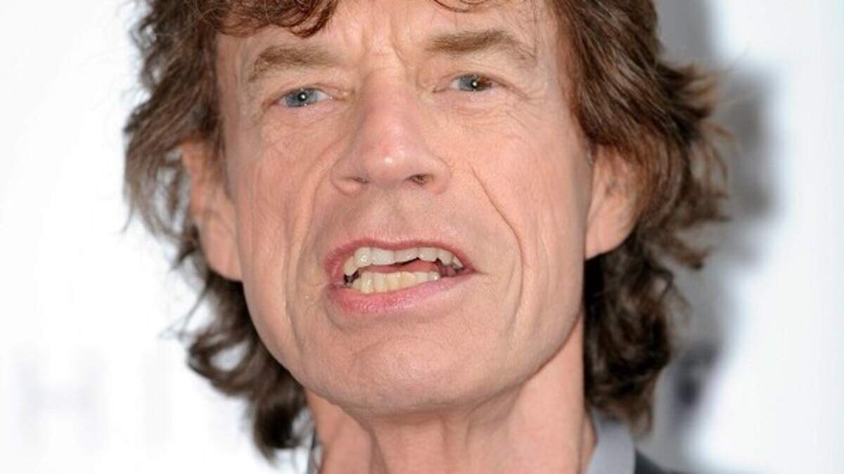 Jagger photos to go on display | Belfast Telegraph