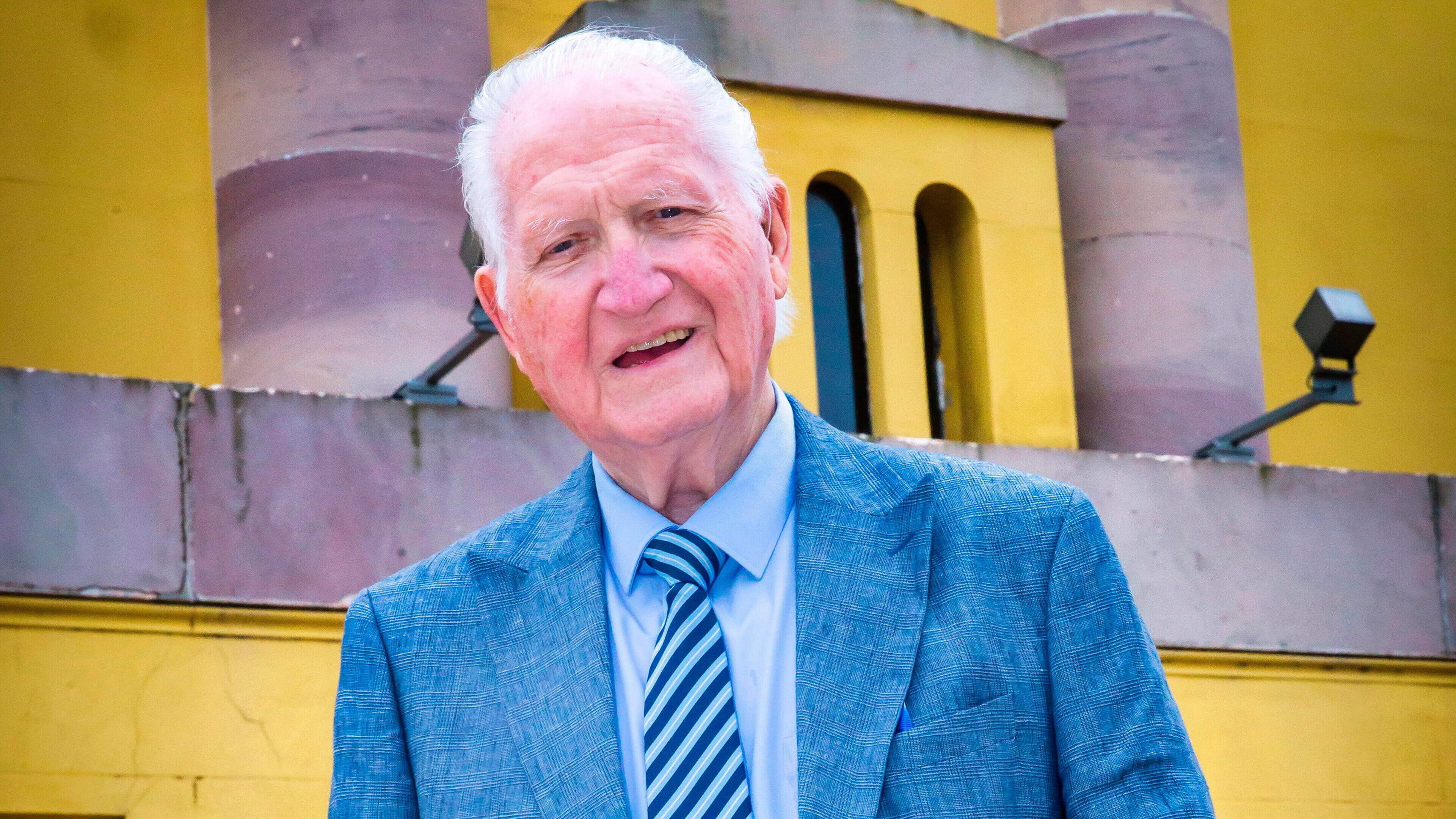Stars of Co Down: ‘The Upper Ards has a history that stretches back thousands of years, but its story did not suddenly stop when we entered the modern era’