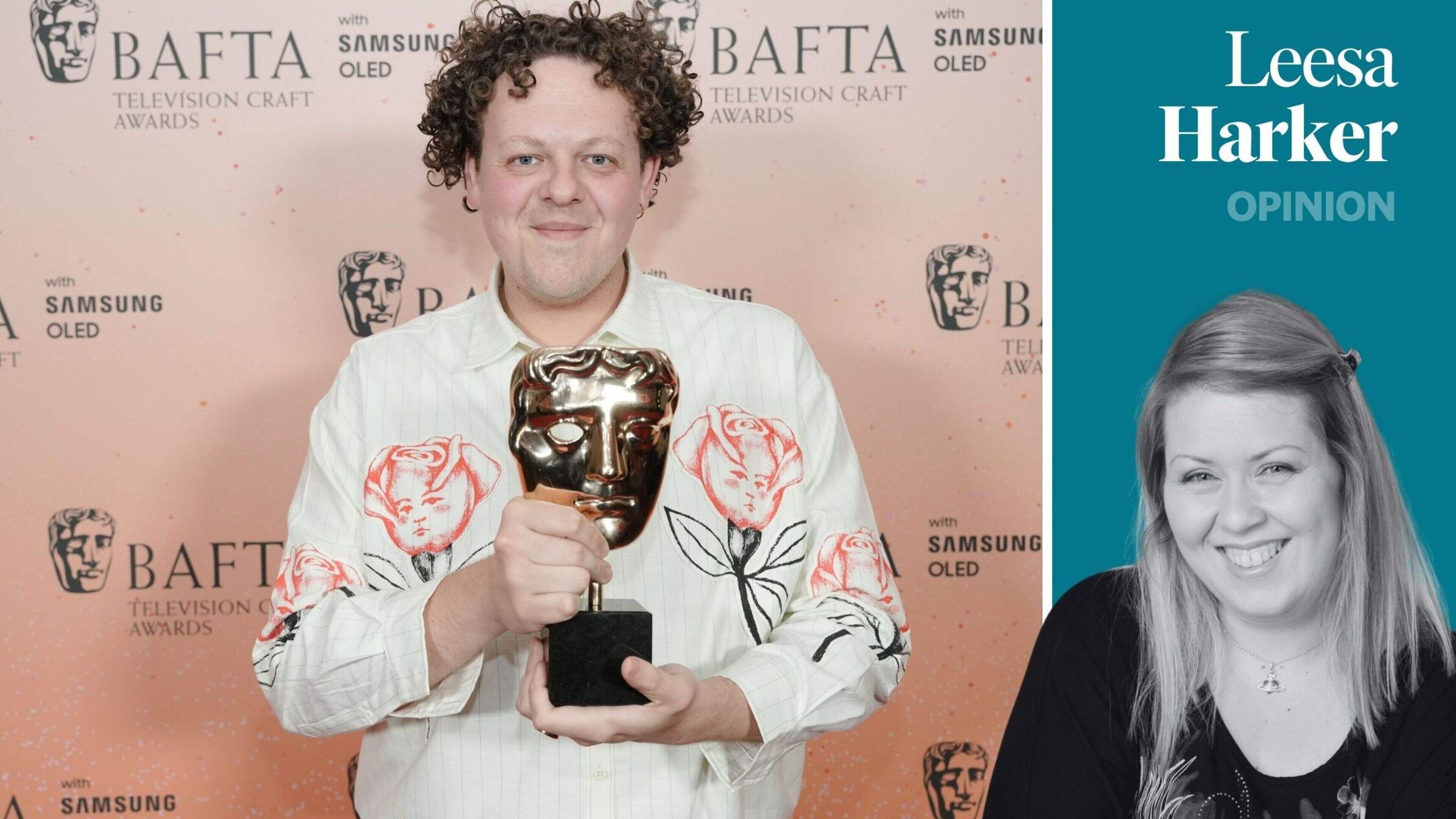 Working-class creatives need funding... they simply can’t be bankrolled by Mummy and Daddy