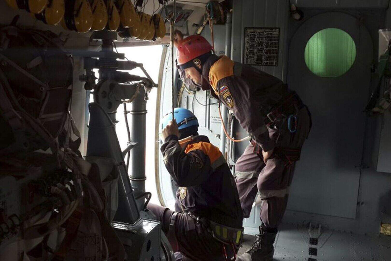 Cargo ship with 12 crew capsizes in Black Sea | Belfast Telegraph