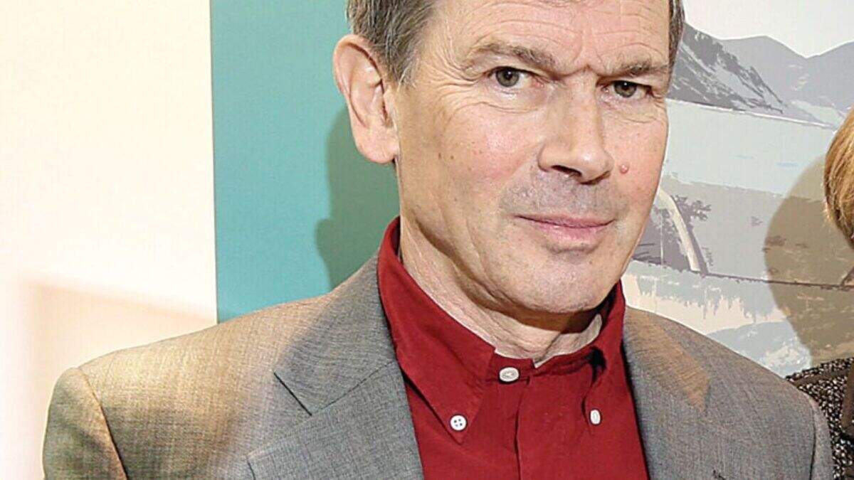 Water rates the answer, says man whose 2007 report warned of ticking ...