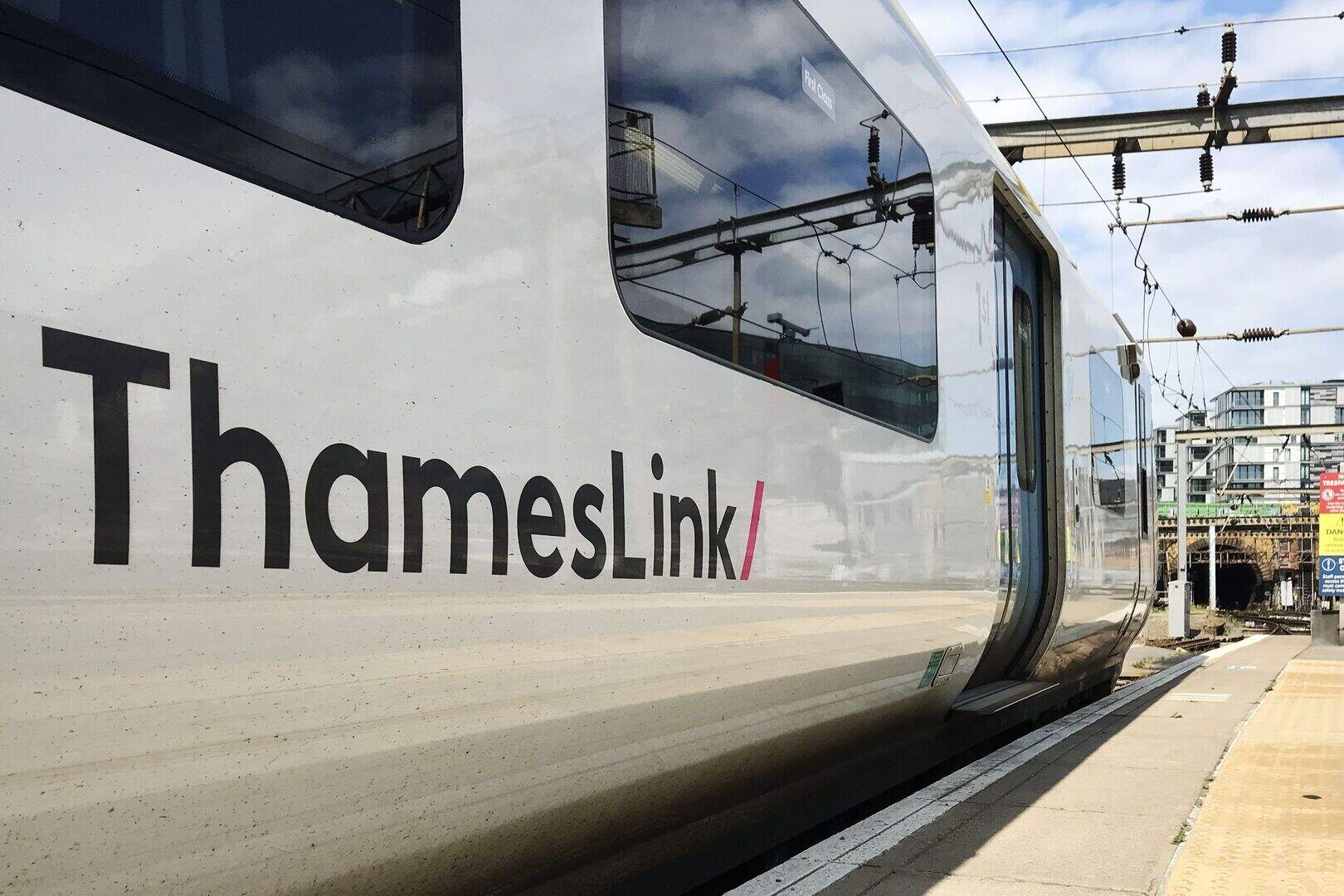 Thameslink delays Kent expansion | Belfast Telegraph