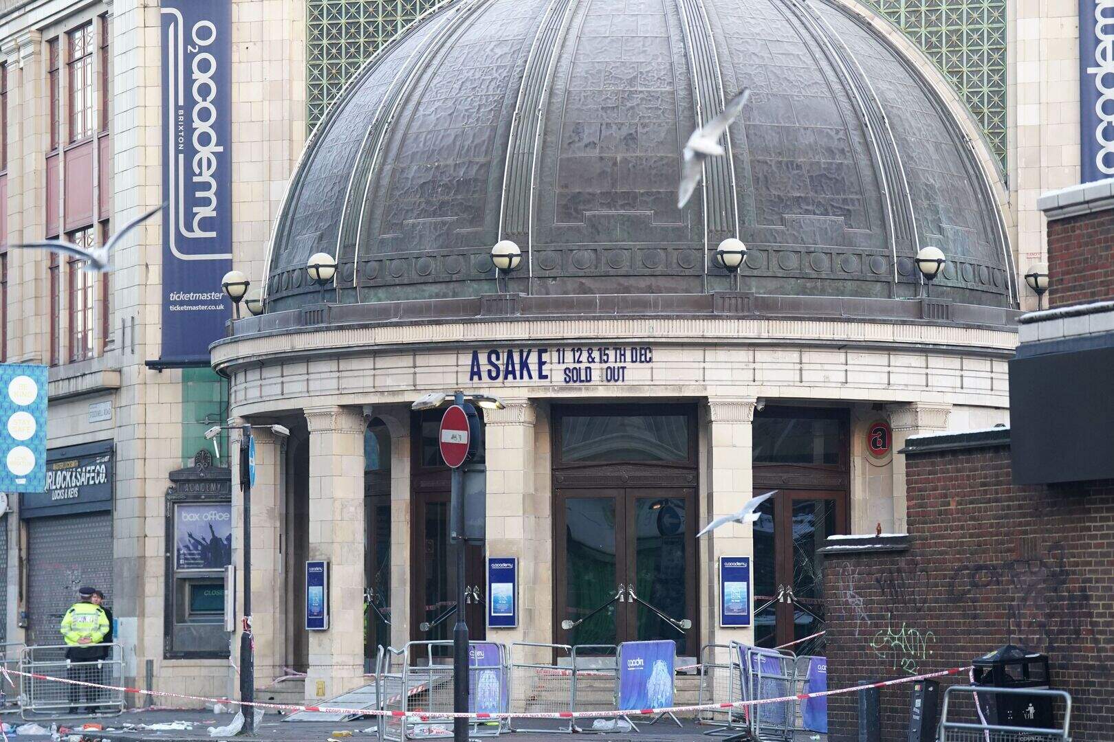 Brixton businesses ‘worried’ as O2 Academy licence suspension hits ...