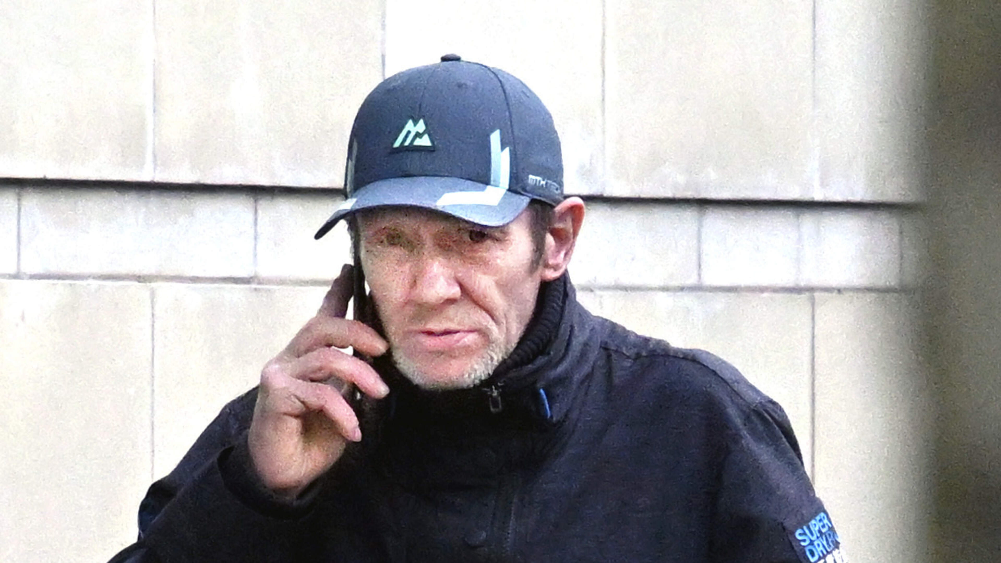 Child rapist to be sentenced for burglary and bank card fraud