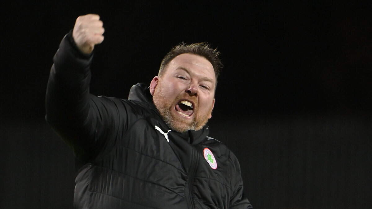 Newington continue to set Championship pace after comeback triumph as H&W Welders keep the heat on with derby delight