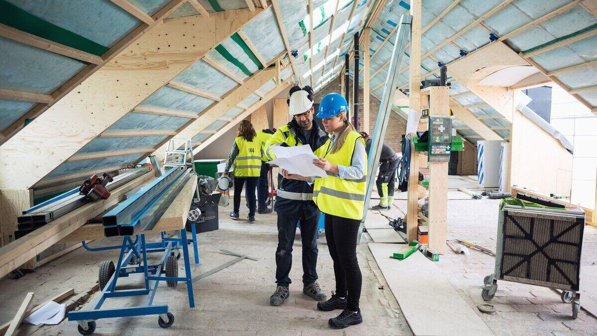 Plans for 1,100 new homes as part major NI development revealed ...
