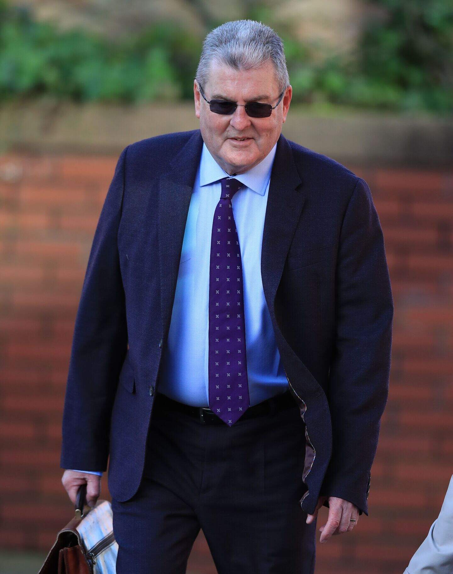Ex-club official convicted but Hillsborough disaster police chief faces ...