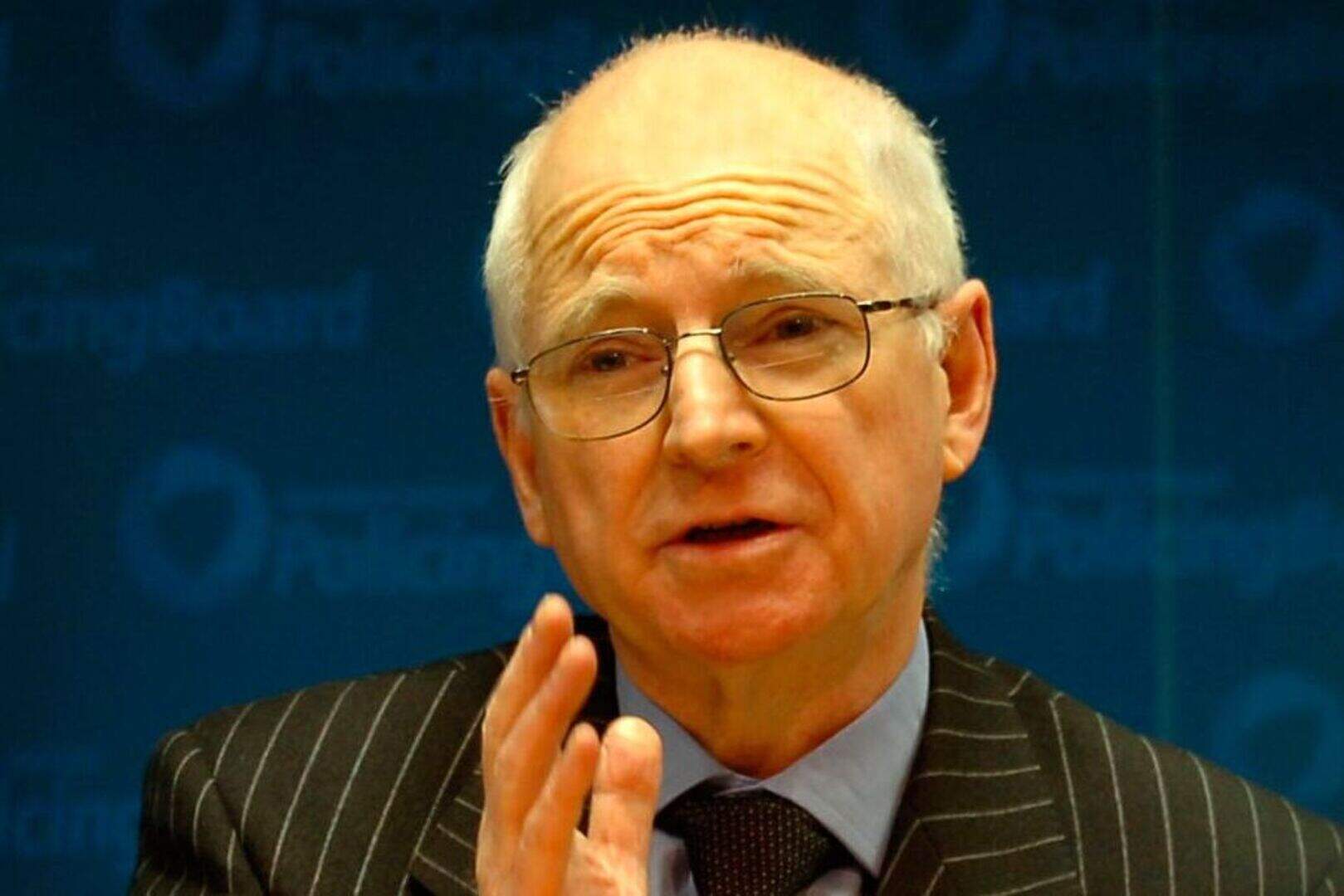 First Policing Board chair remembered as a ‘tireless public servant’ following passing
