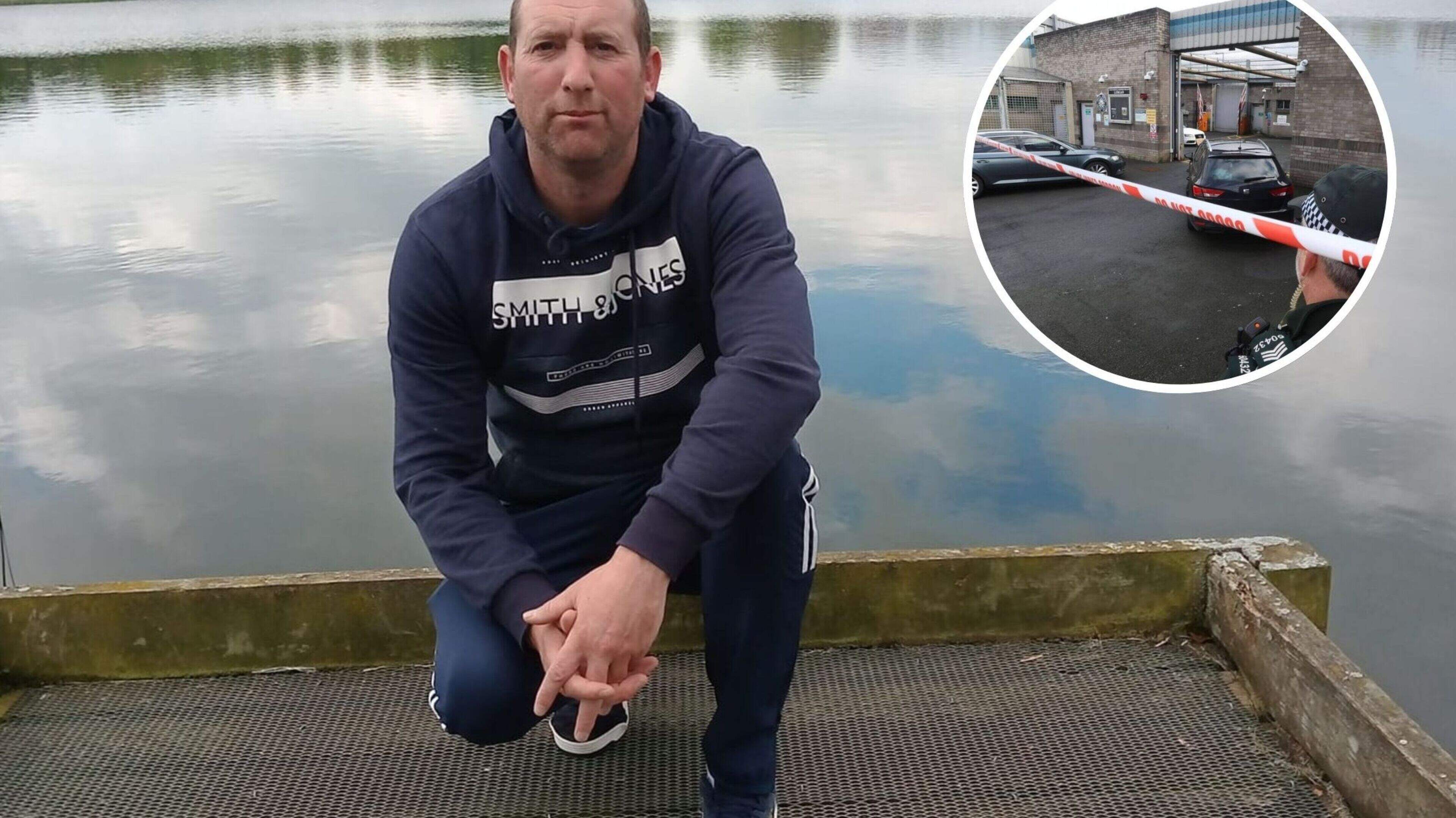 Former Stormont election candidate remanded in custody charged over New IRA police station bomb