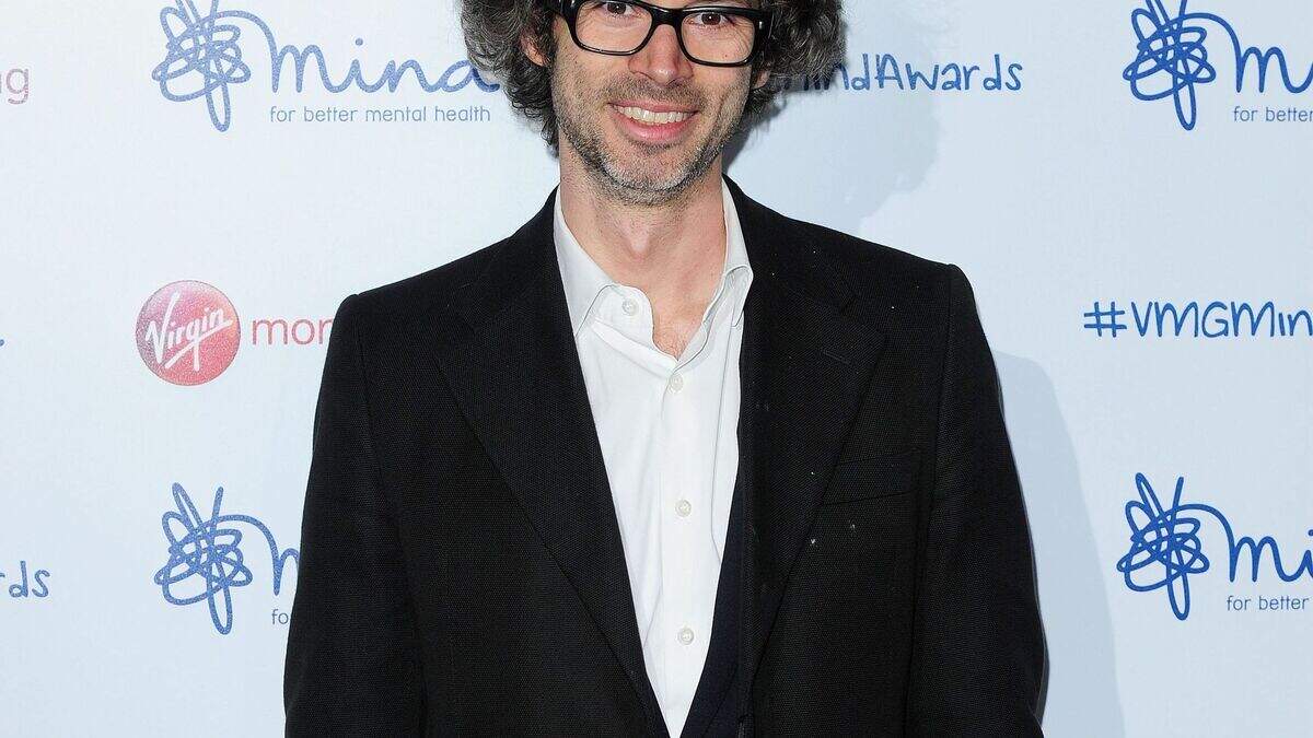 James Rhodes to release first classical NFT album recognised by ...