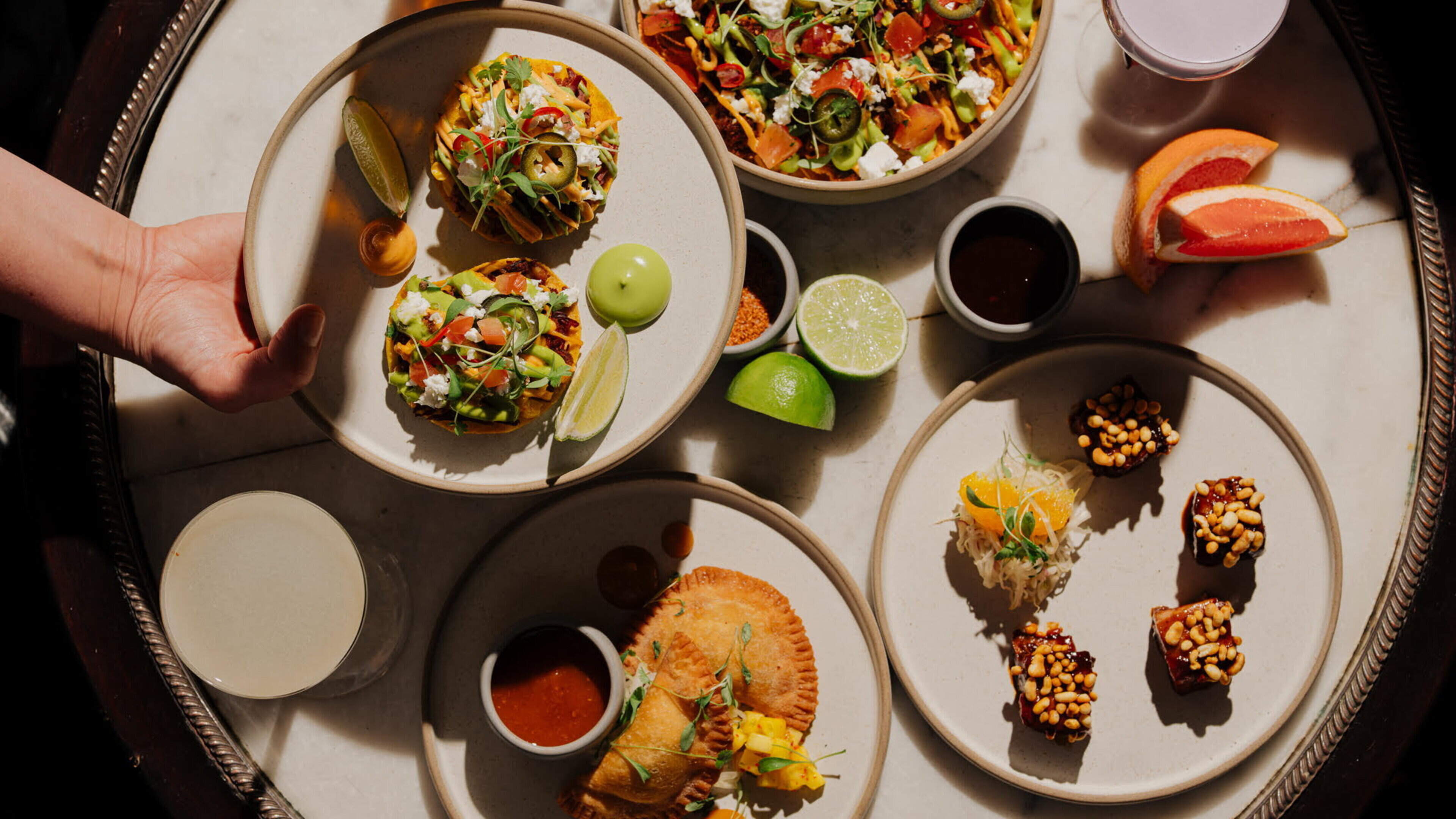 ‘It’s not just a shot, it’s a beautiful spirit’: The festival that aims to change your thinking about Mexico’s most famous drink
