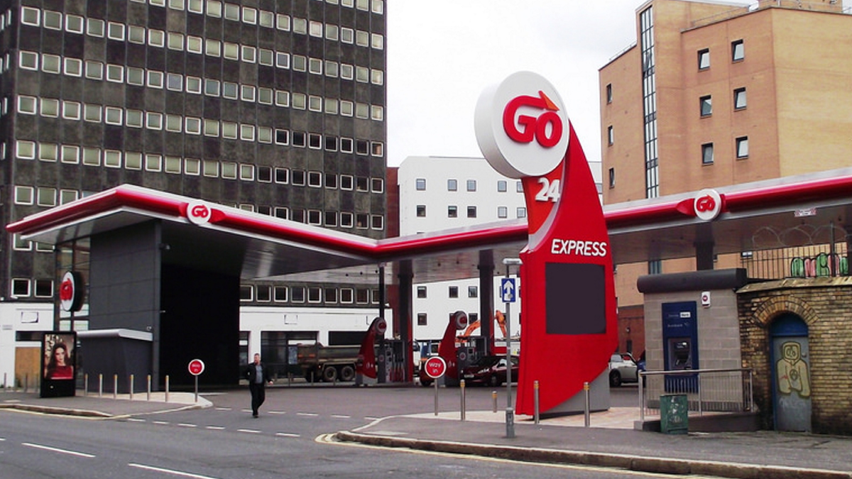 Go Power's energetic approach to its markets | Belfast Telegraph