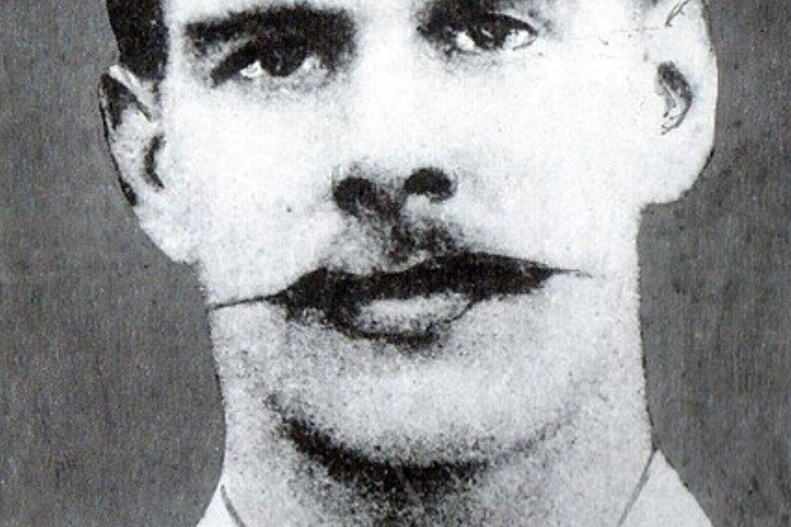 Willie Maley is Celtic's longest-serving manager, but there is no ...