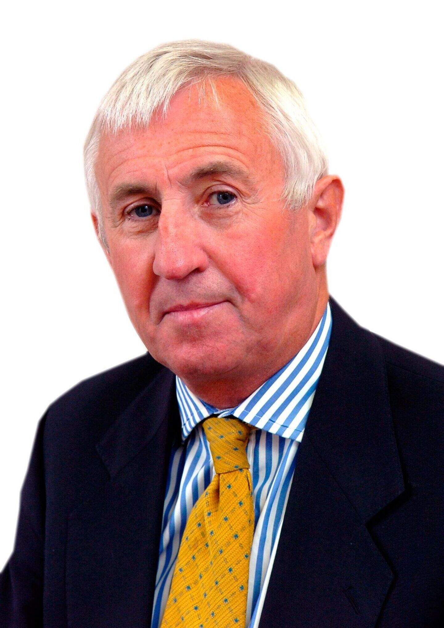 Best days of my life: Ed Curran looks back on the birth of the Sunday ...