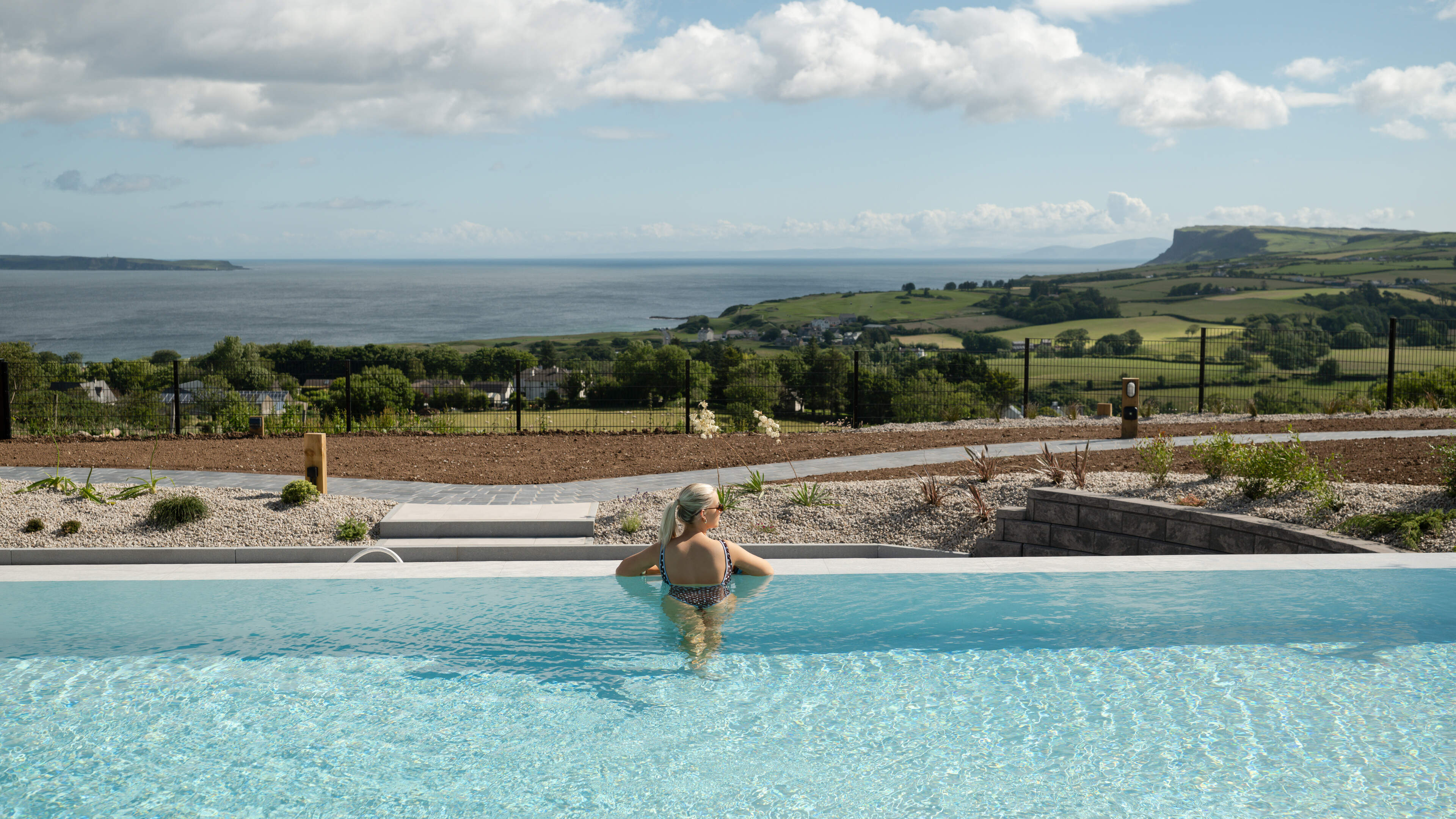 North Coast chill: there’s nothing some fresh salt air and a seaweed bath can’t fix