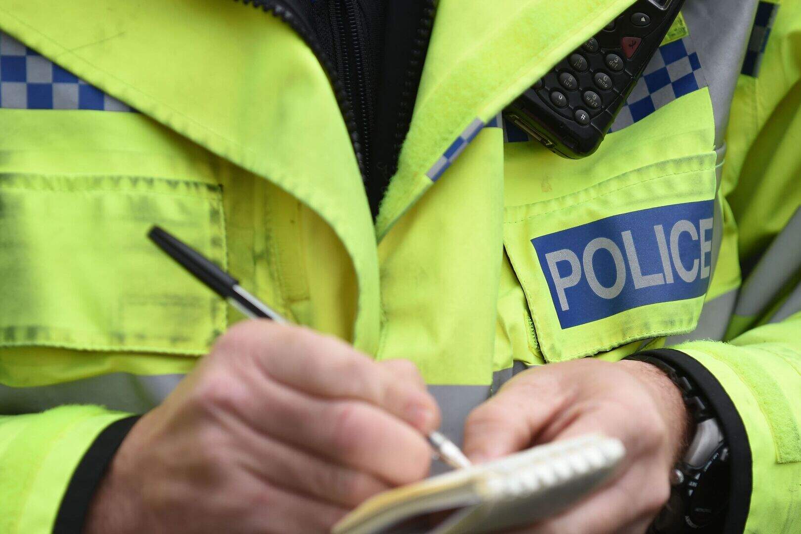 Record number of blackmail crimes reported to police | Belfast Telegraph