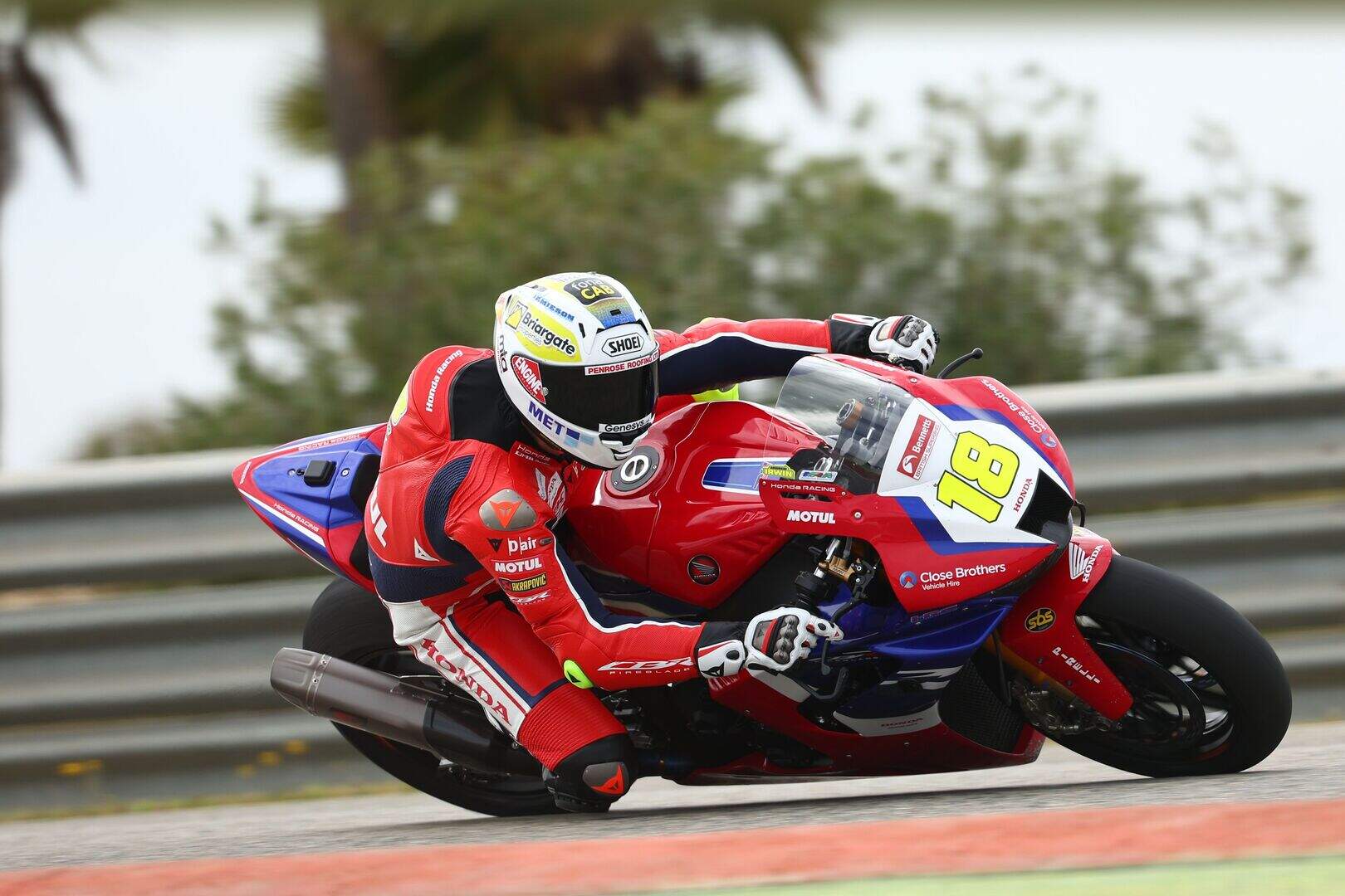 I want to be a professional racer so I need to kick-start my career ...