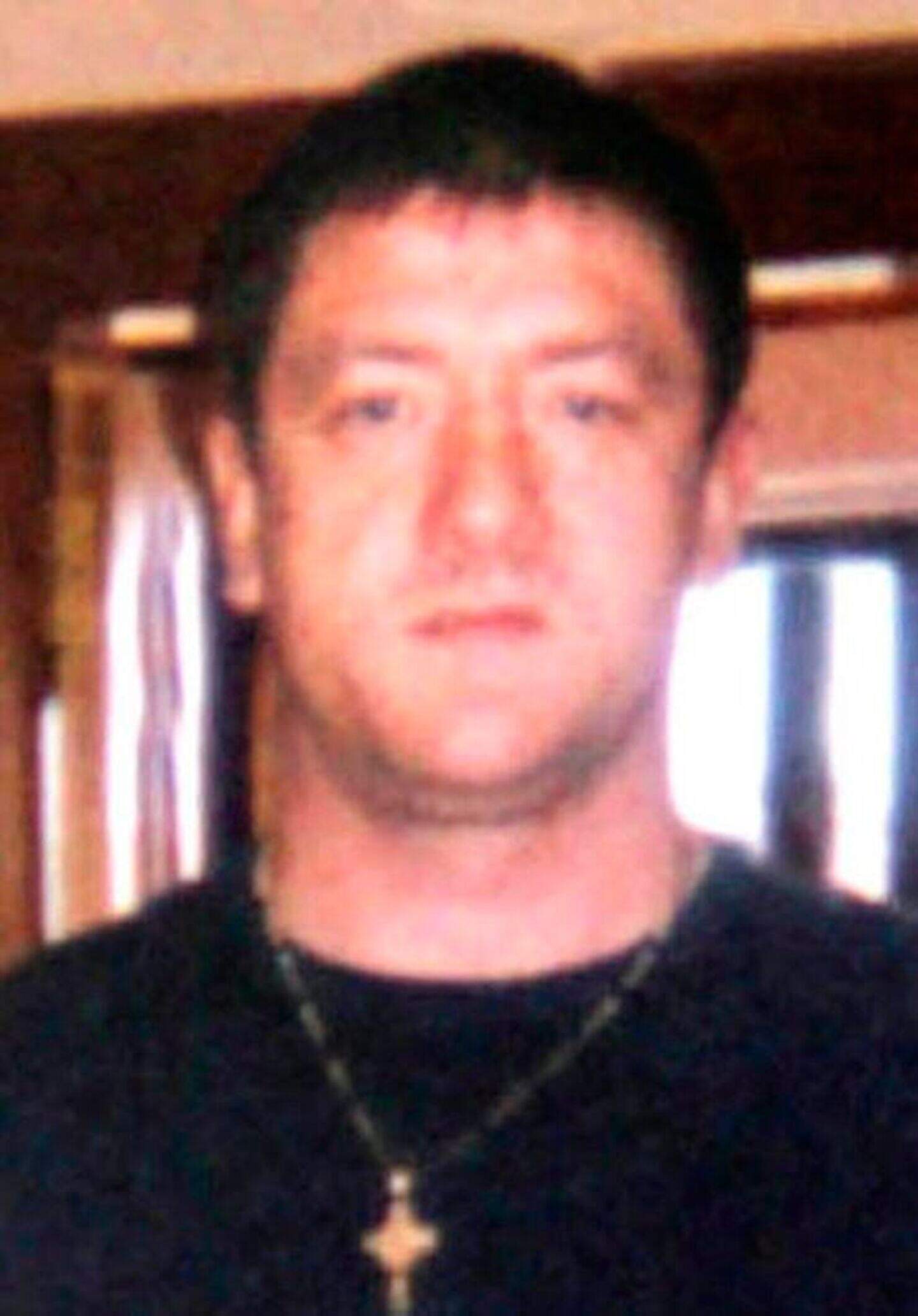 New IRA ‘protecting’ knife killer because of family ties | Belfast ...