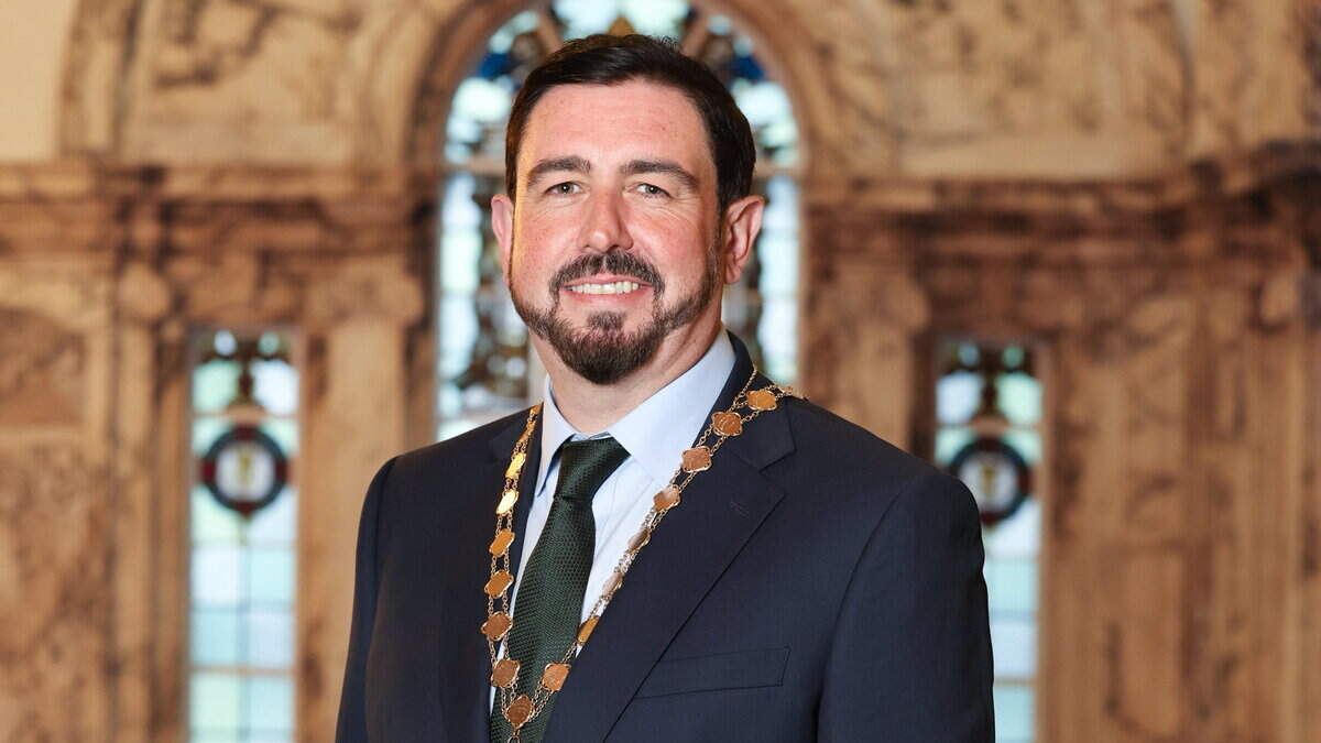 Belfast Deputy Mayor Resigns from SDLP Over Bobby Sands Statue Vote