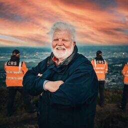 K9 Search & Rescue unit to go it alone after bid for official ...