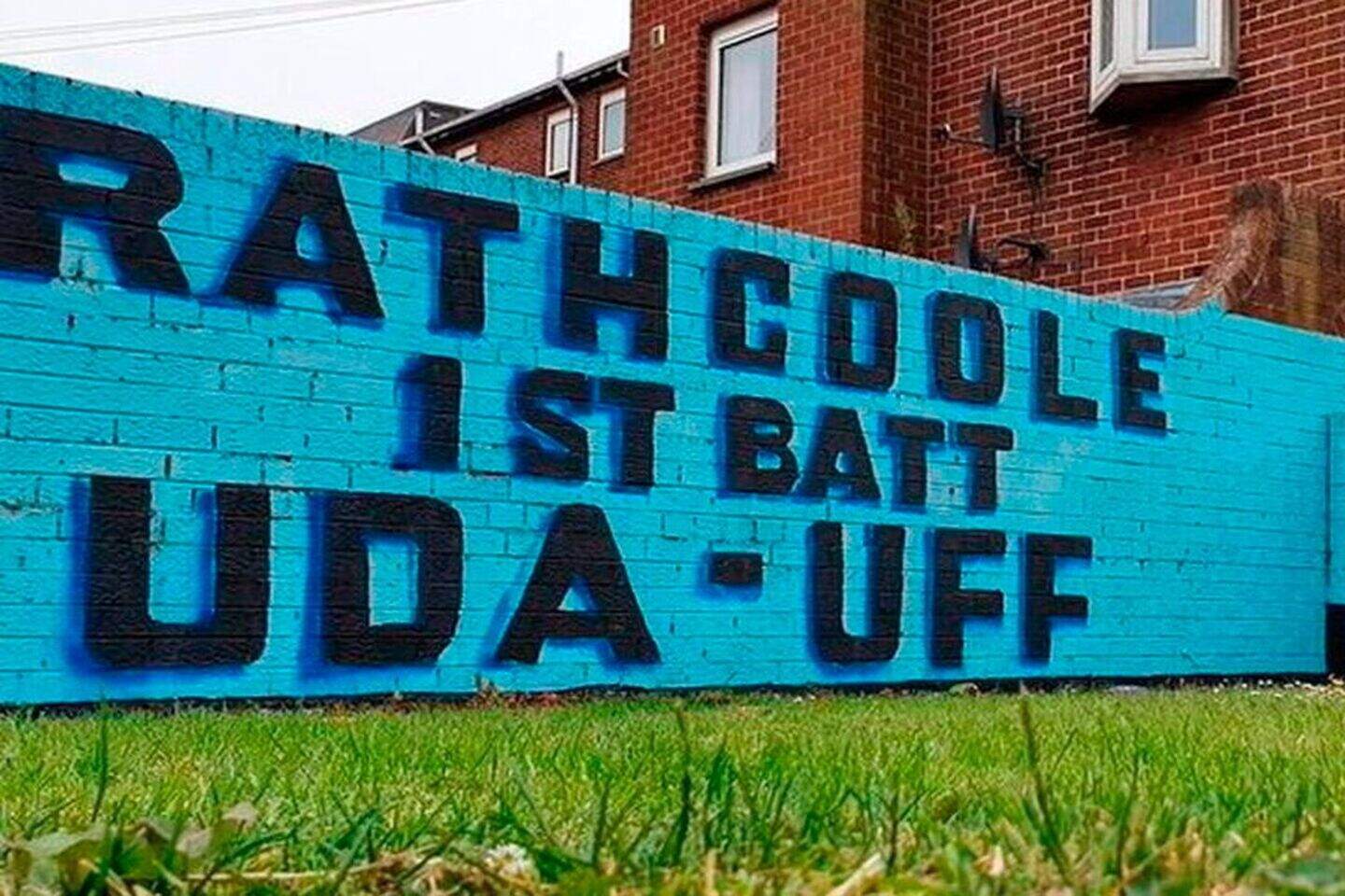 UDA braced for Remembrance Sunday revolt from stayaway members sickened ...