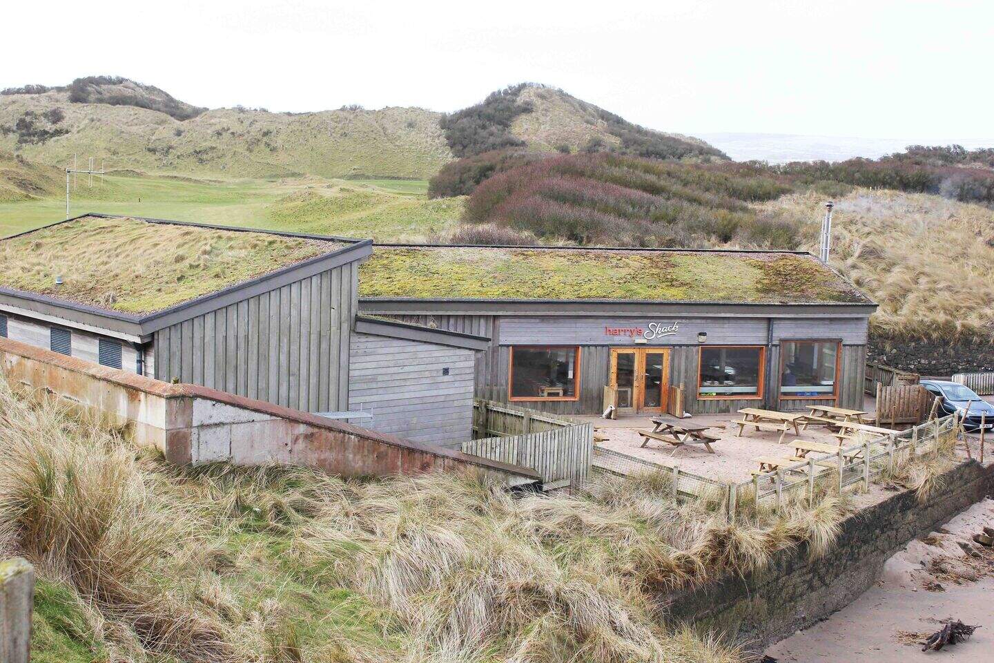 15 Northern Ireland beer gardens and ice cream parlours to visit during ...
