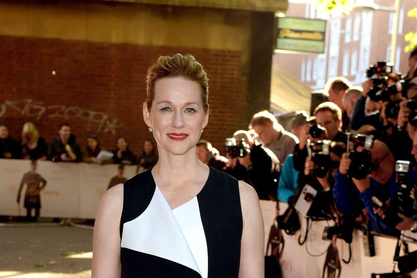 Laura Linney to make London stage debut in My Name Is Lucy Barton ...