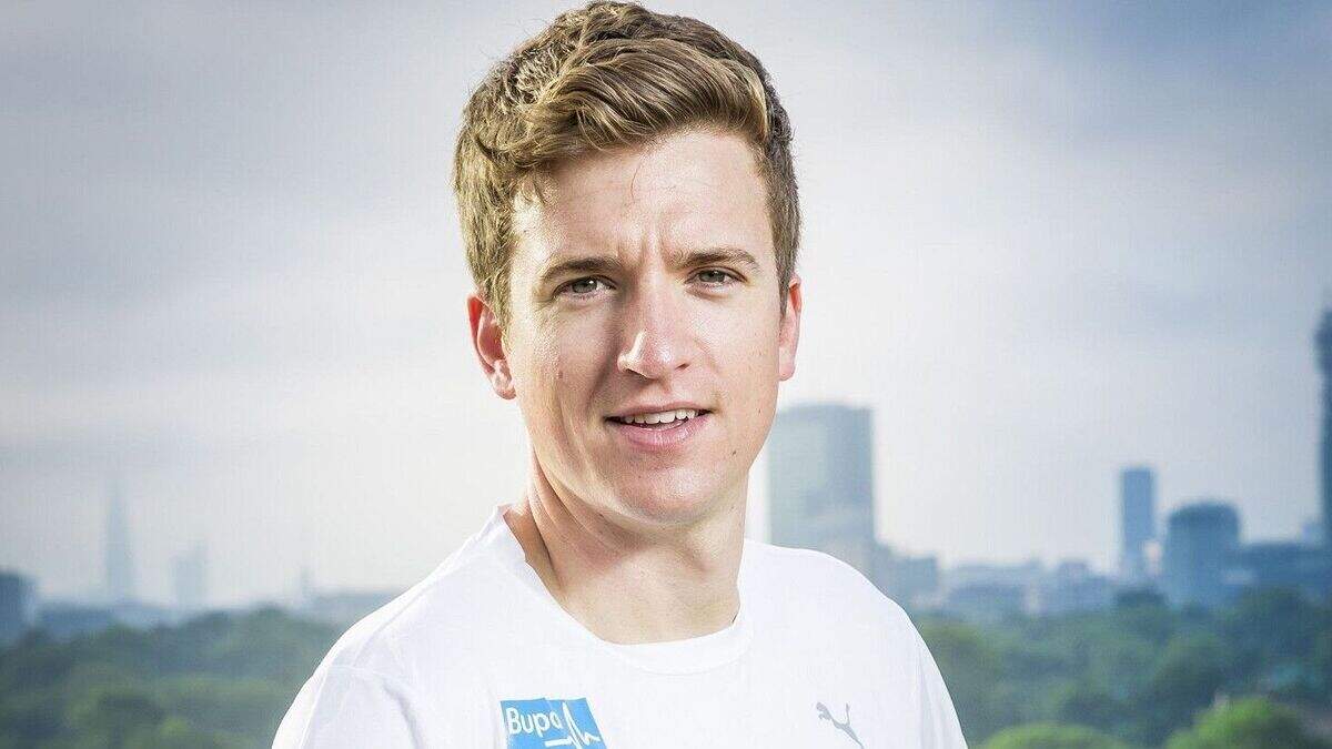 Greg James: I've got no shame now! | Belfast Telegraph