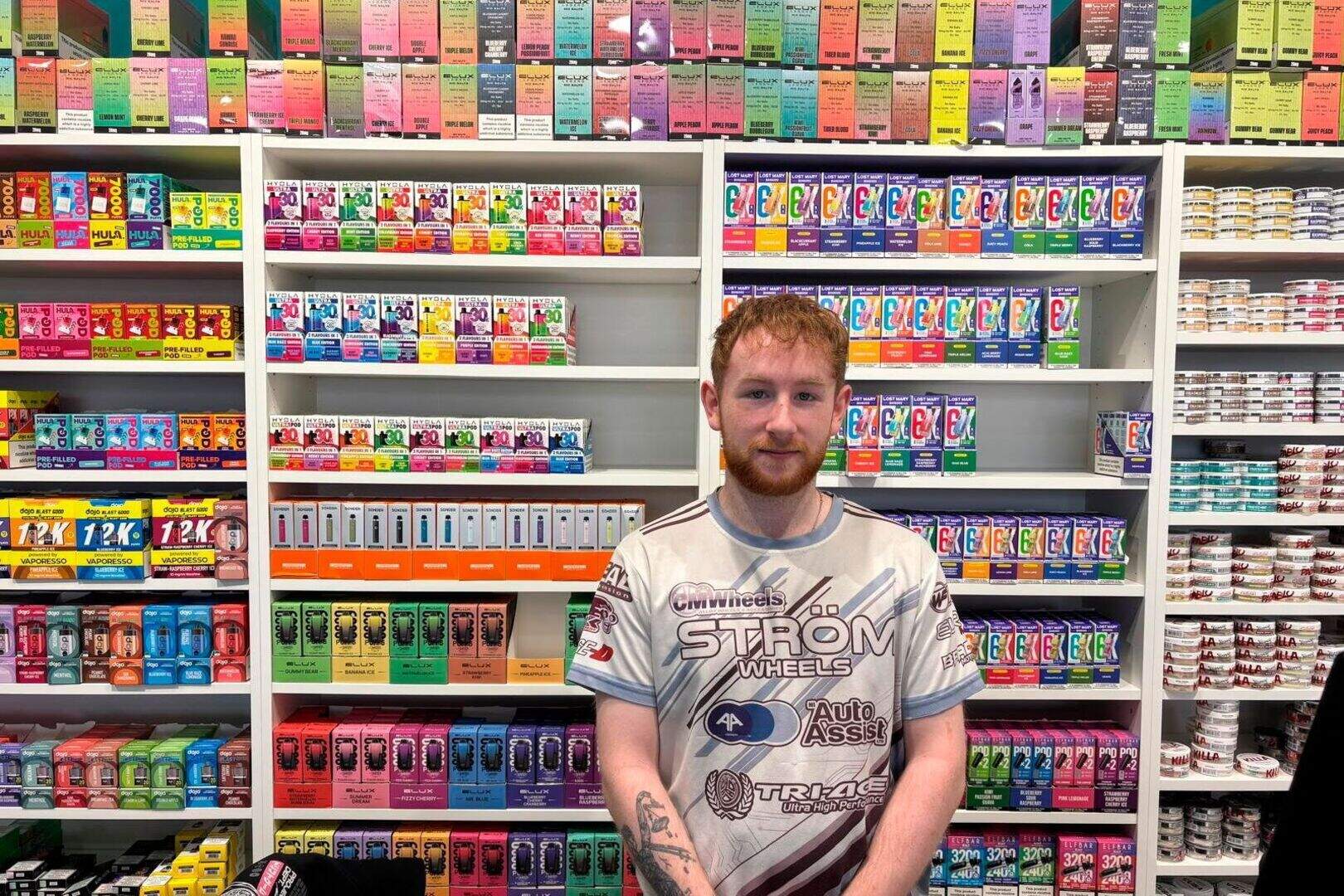 vape shop antrim Antrim Ecig
