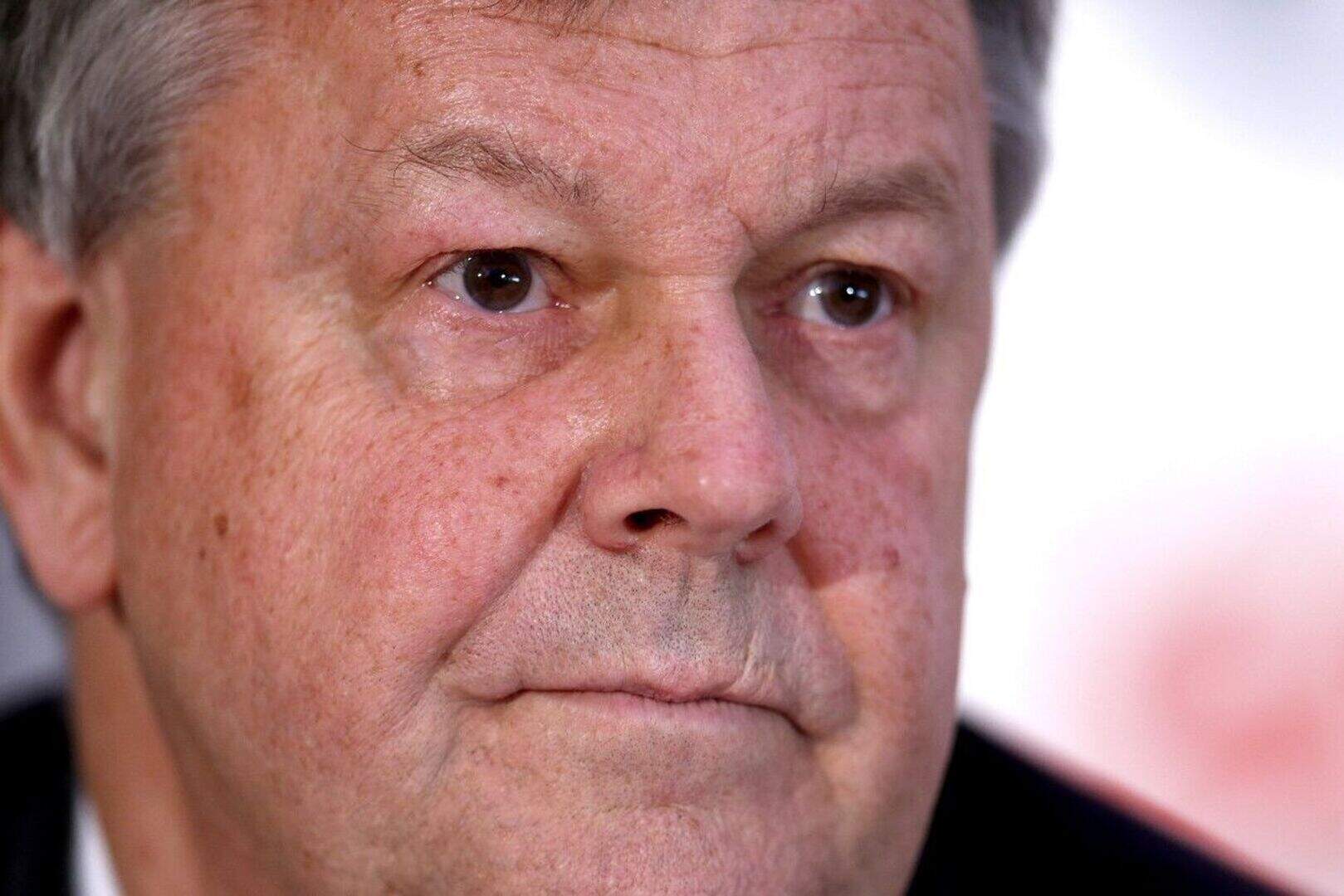 Ian Ritchie did not consider leaving top job after England World Cup ...