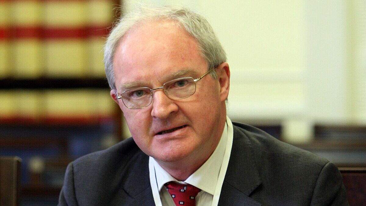 Government not adequately funding inquests into Troubles deaths, says ...