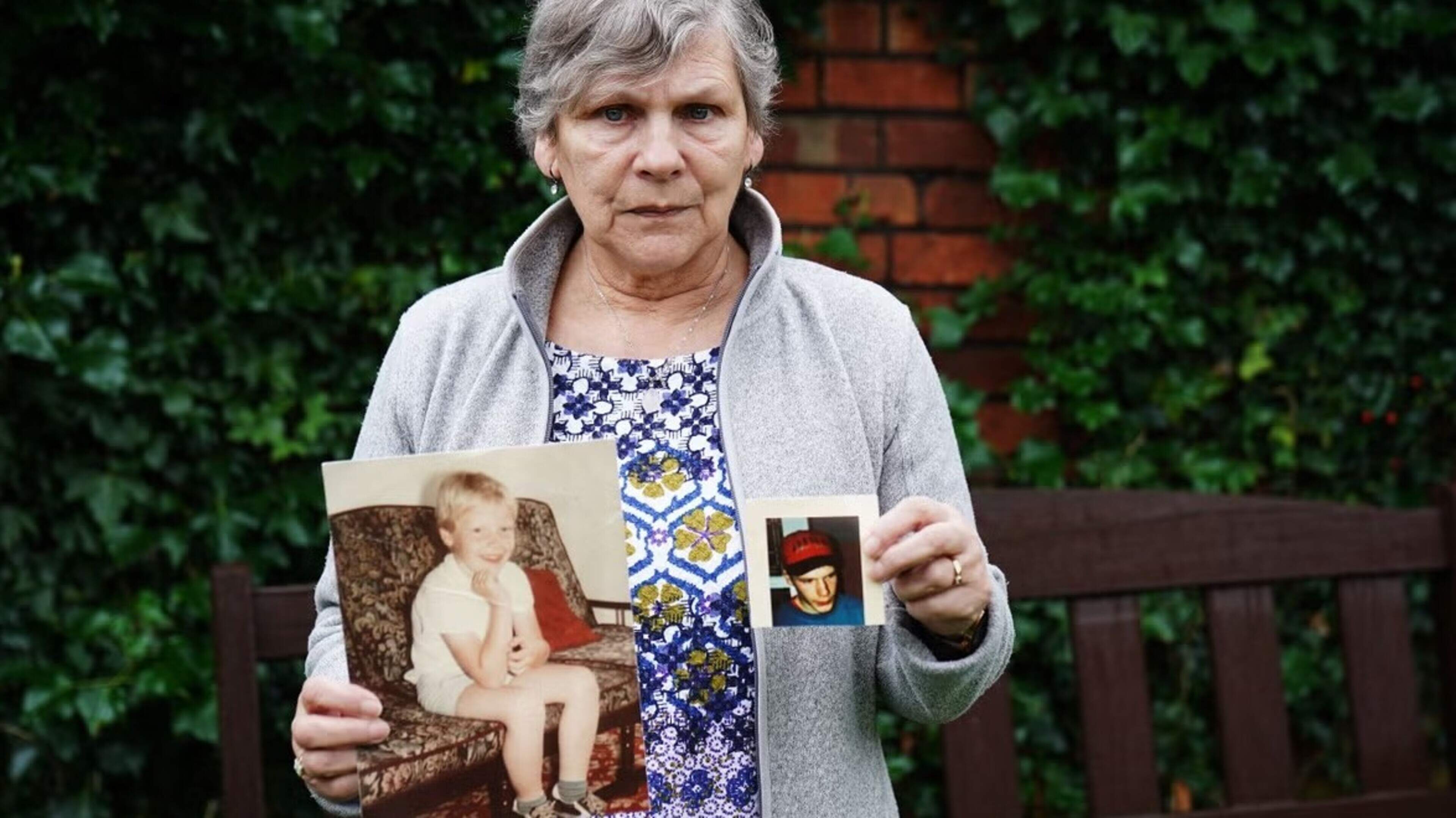 Parents of teen stabbed to death 30 years ago in sectarian attack renew appeal for information