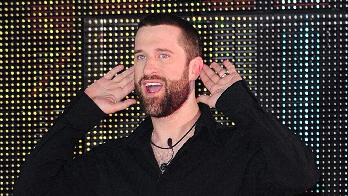 Dustin Diamond faces stabbing trial | Belfast Telegraph