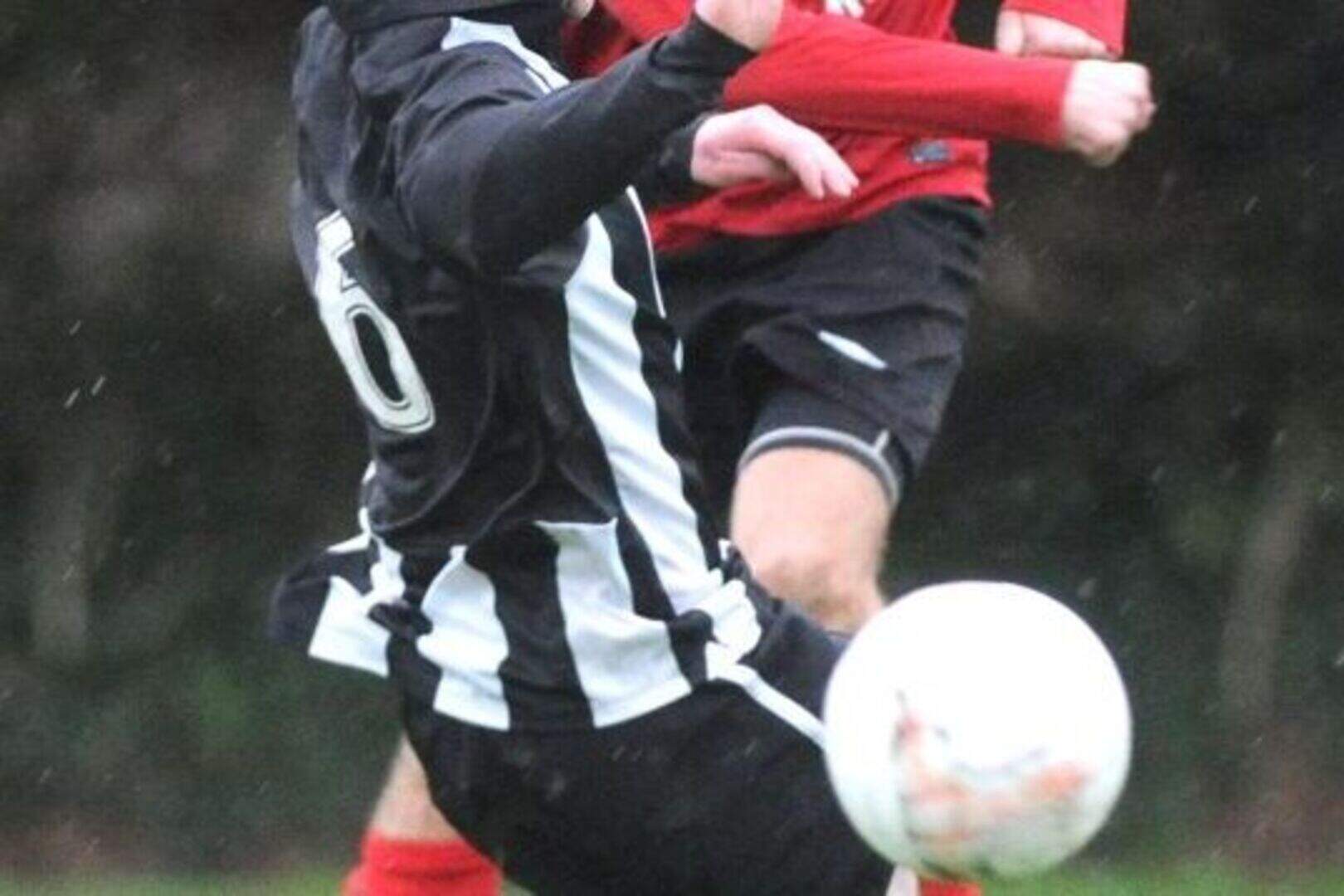 Donaghadee boss Gerry Noble takes positives from cup defeat | Belfast ...