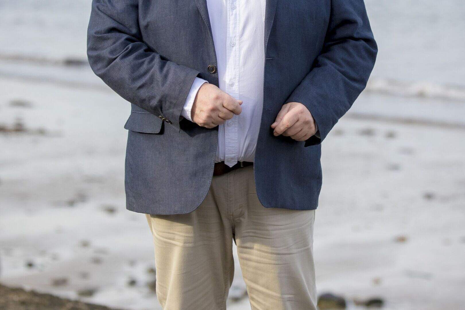 Ex-RUC man Colin Breen: I planned to write about funnier times in ...