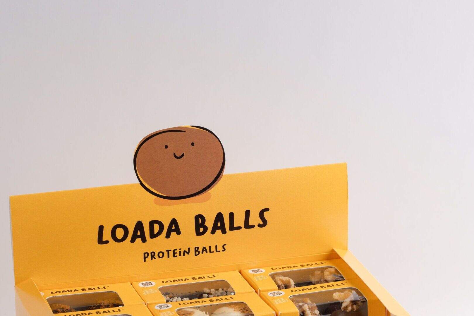 Loada Balls,/ Sloan's Gym: The gym owners finding soaraway success with ...