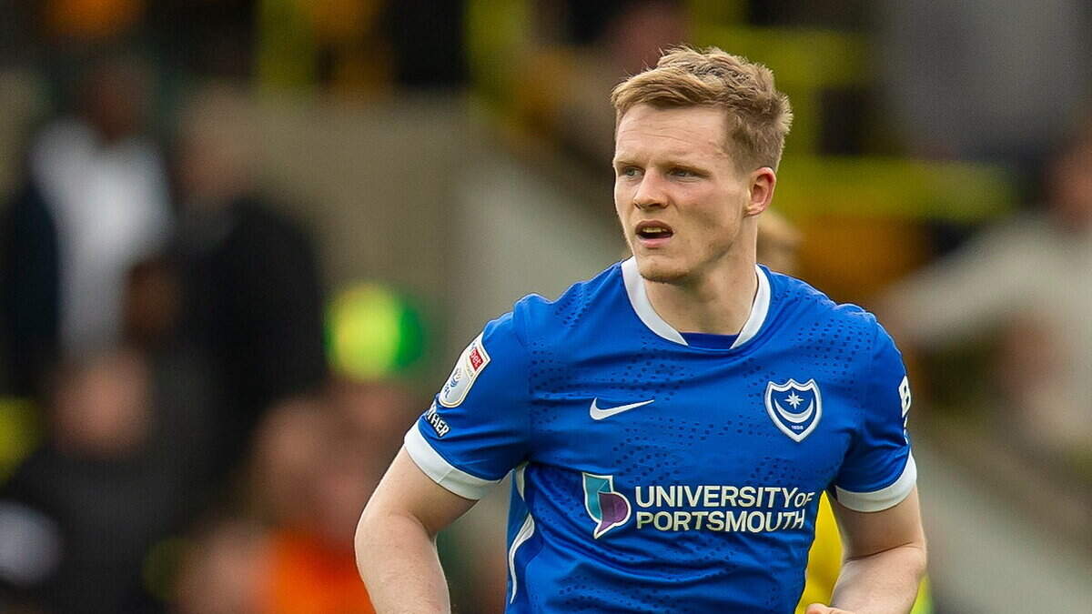 ‘Speculation comes with football’: Northern Ireland international shrugs off big-money Wrexham move after award clean sweep