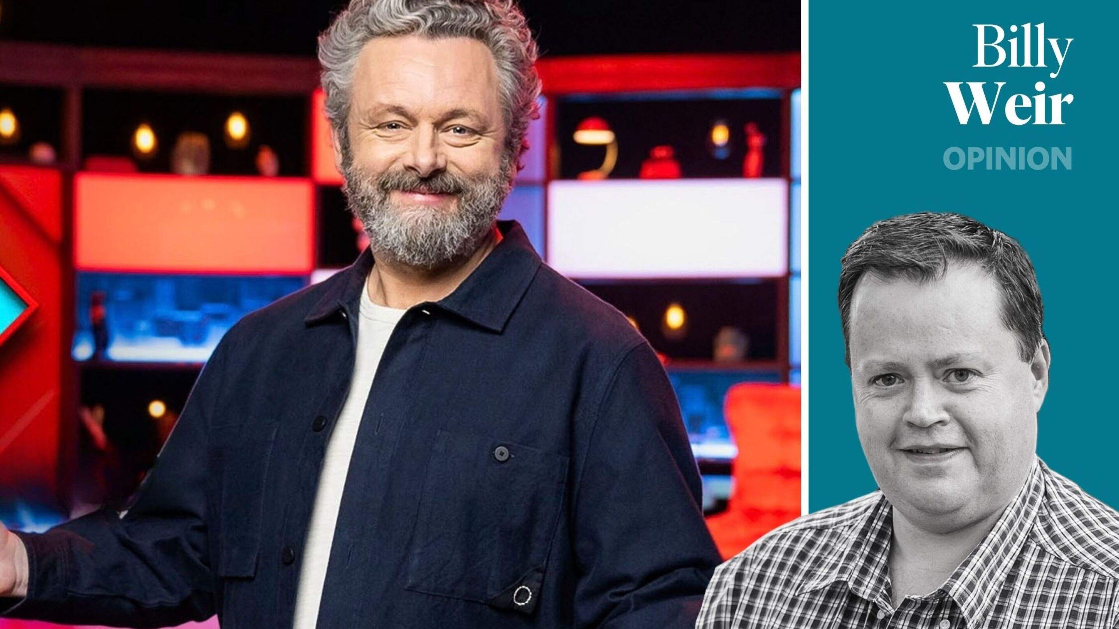 TV review: Old host or new, House of Games still has a lovely Sheen to it