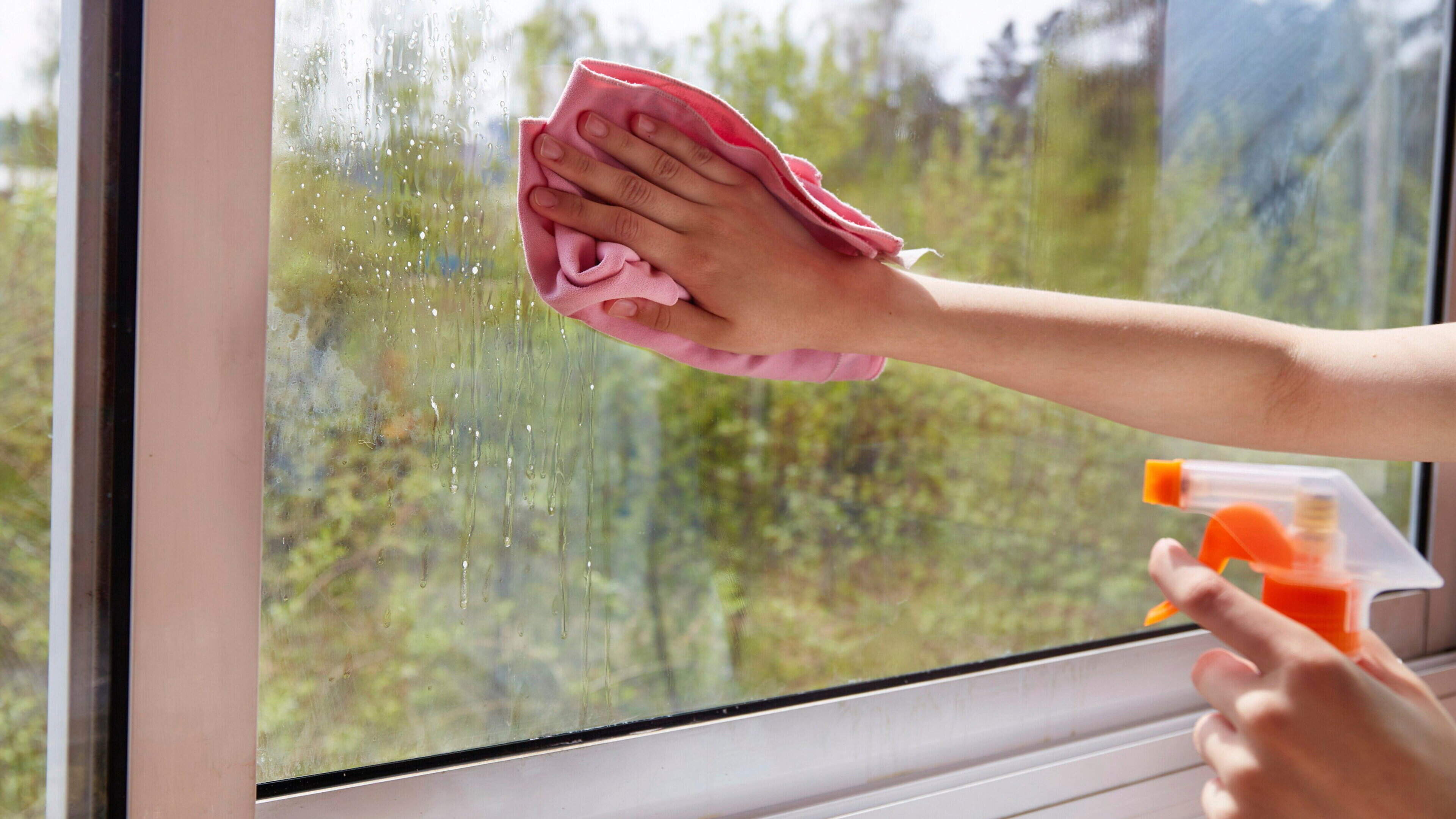 Six window warning signs that might put potential buyers off your home