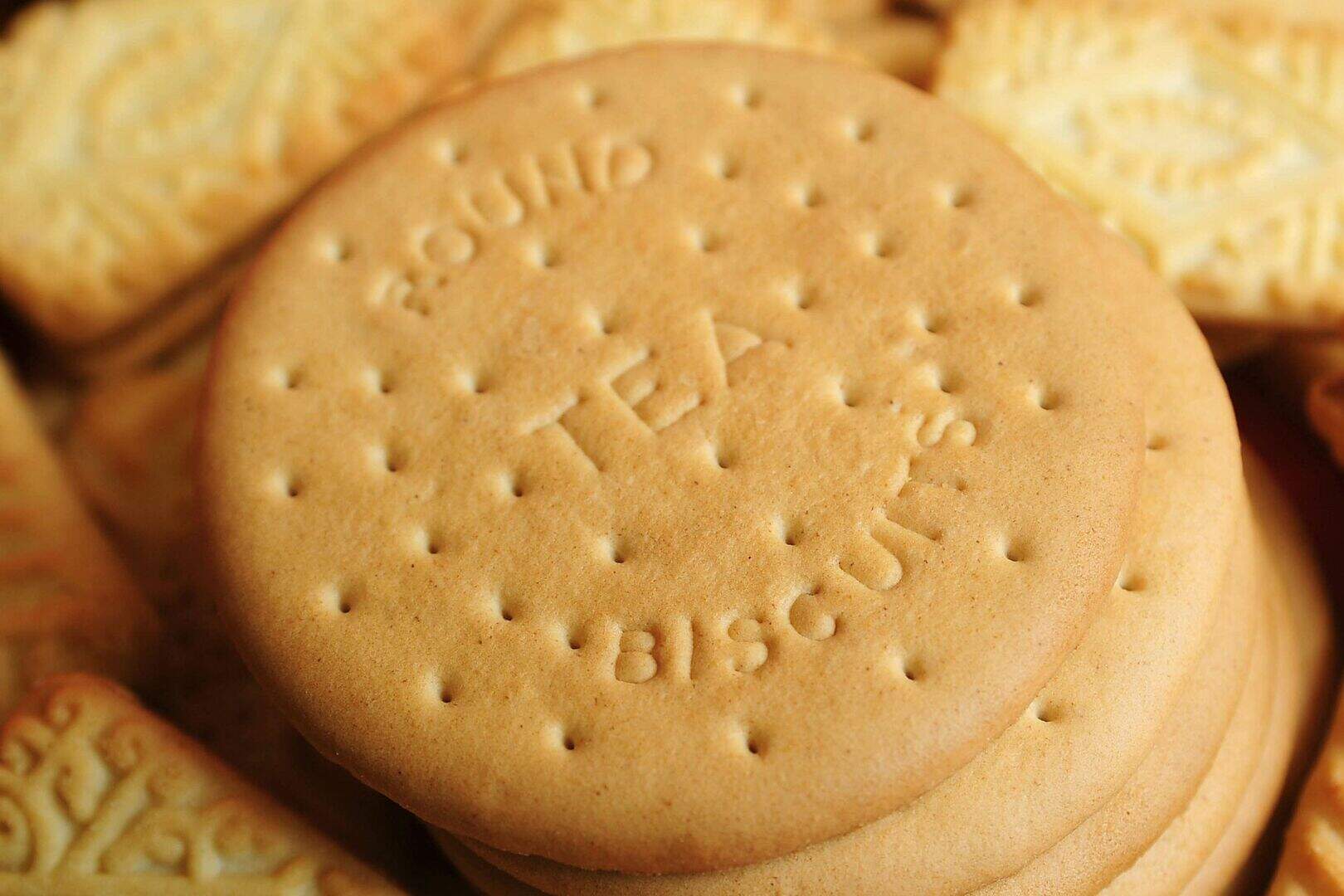 Biscuits revealed as Britain’s favourite snack | Belfast Telegraph