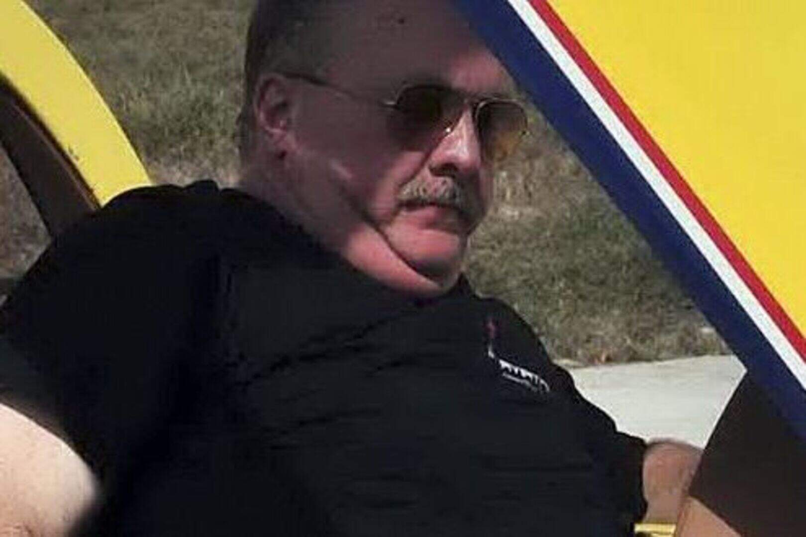 Body of pilot found in Chinese lake | Belfast Telegraph