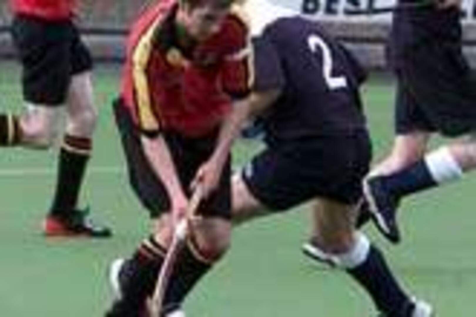 Hockey: Cookstown can curb Bann flow | Belfast Telegraph