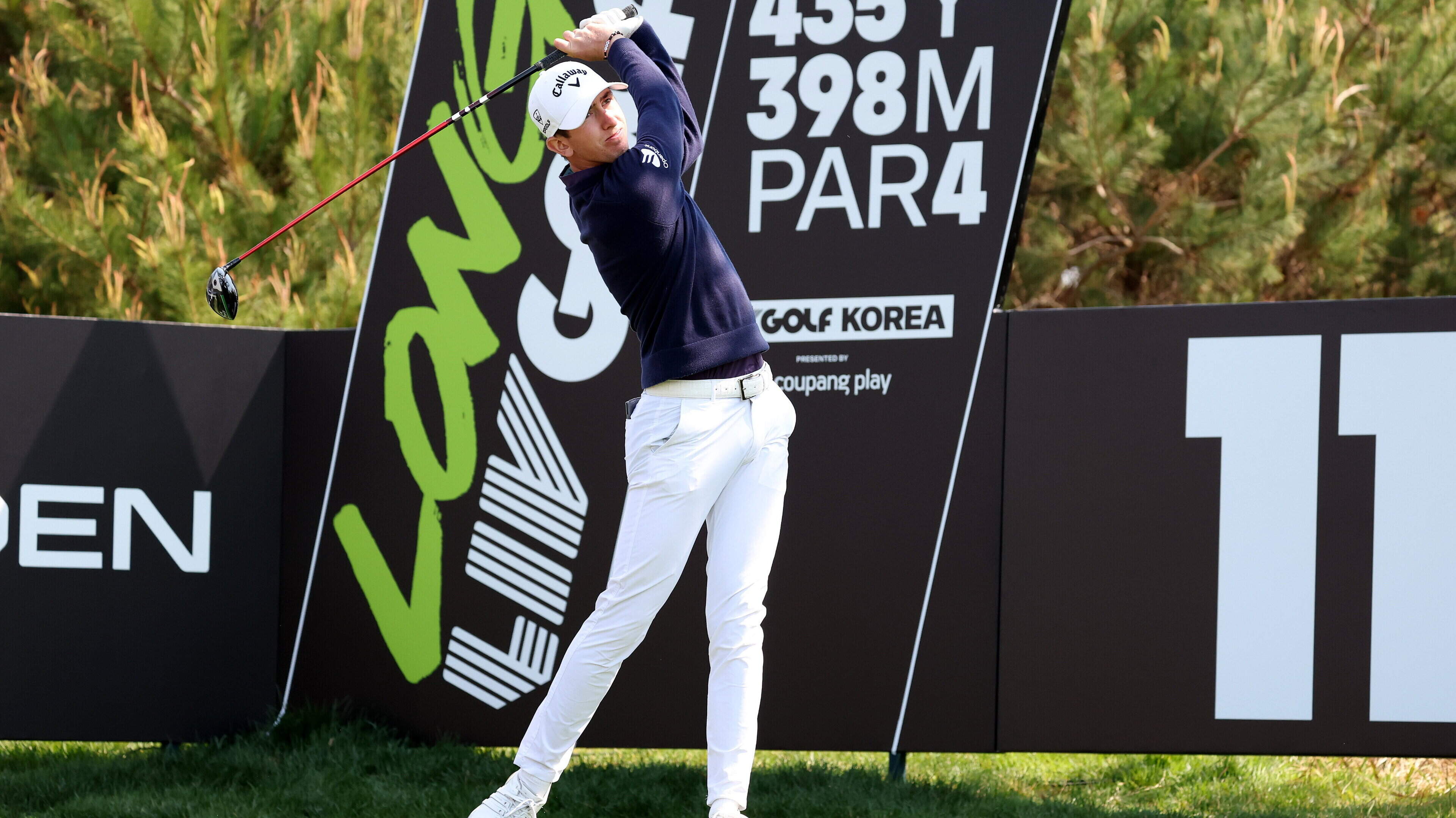 What LIV's impending demise means for the wider golfing landscape and Northern Irish stars... including Rory McIlroy