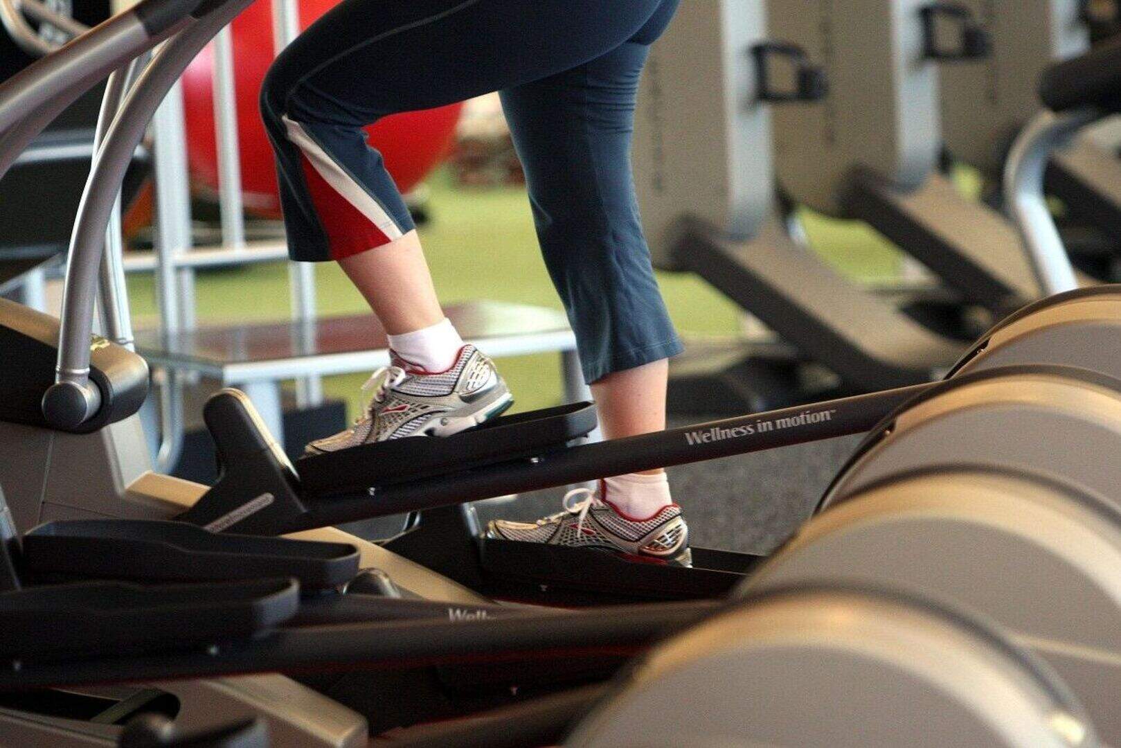 Exercise goals 'must be realistic' | Belfast Telegraph