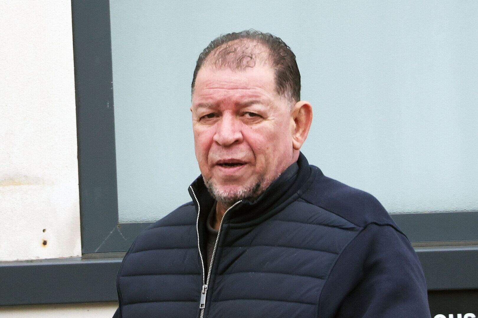 Rodney Ontong: Former cricketer denies catalogue of sexual offences ...