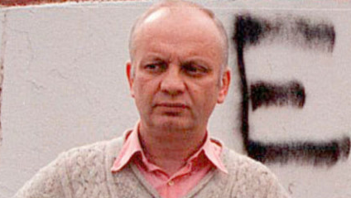 Three released without charge in IRA informer Eamon Collins' murder ...