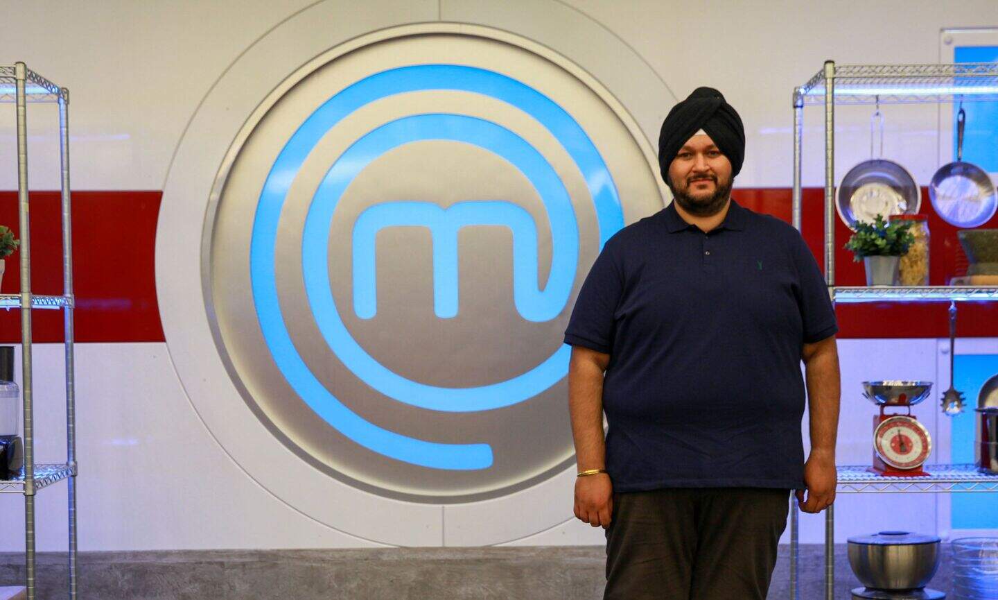 MasterChef unveils its nine semi-finalists | Belfast Telegraph