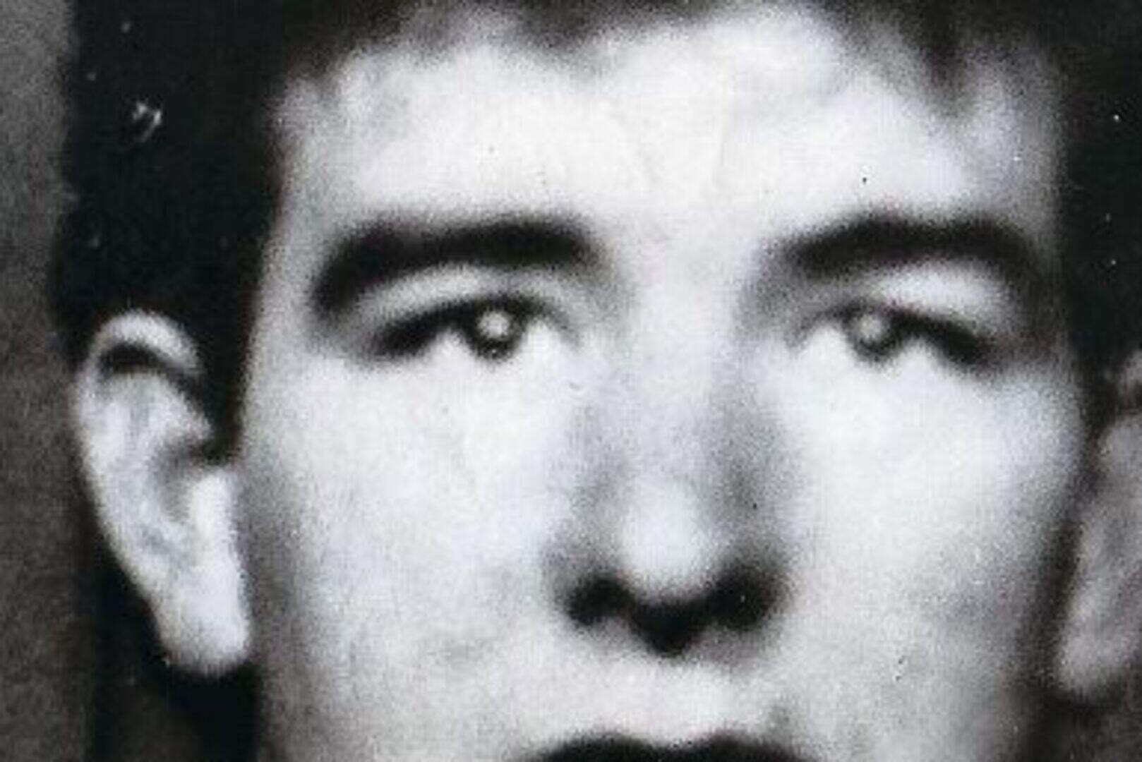 Innocence lost, and the love that finally set Frank free | Belfast ...