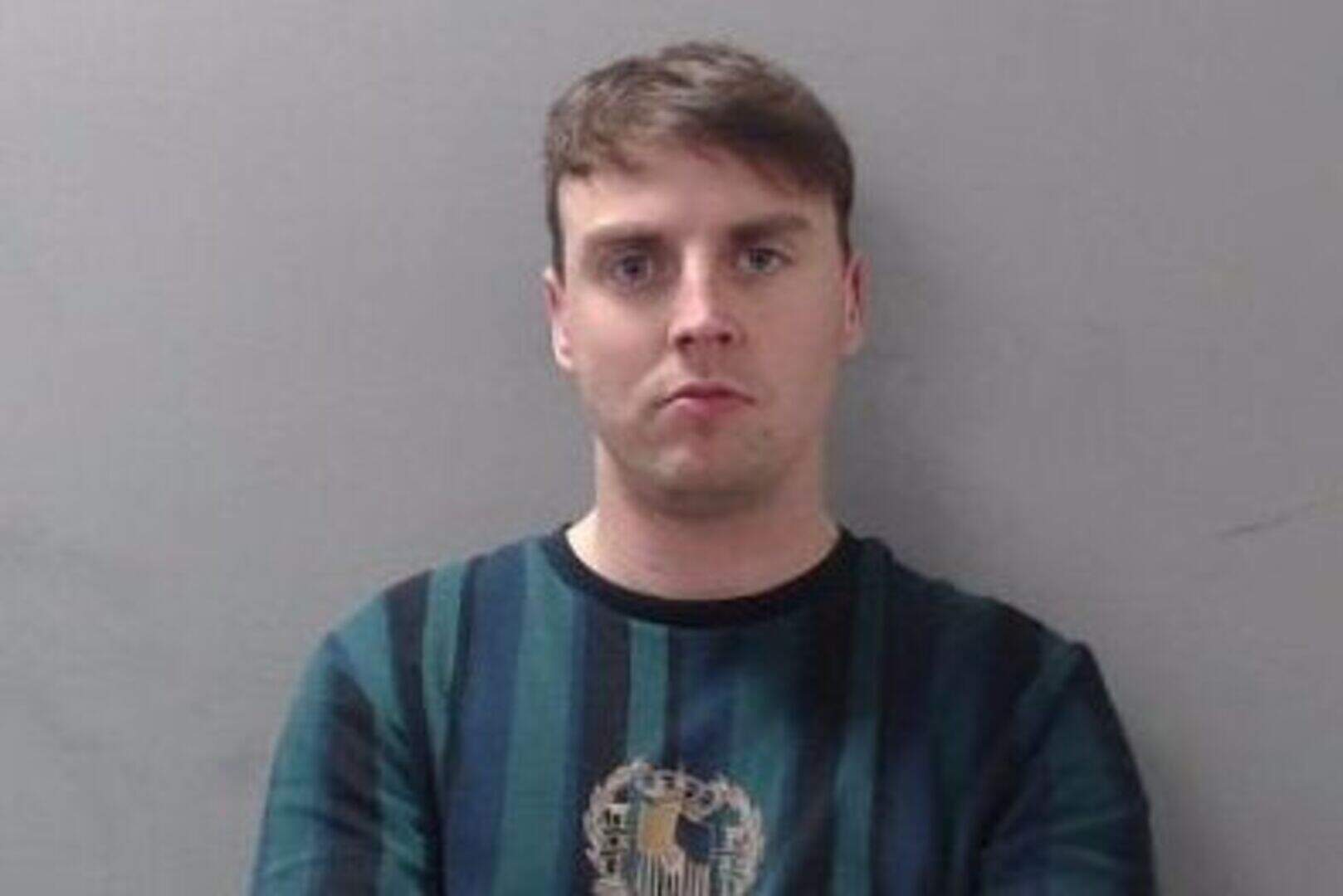 Jon and Connor Keating: The twin brothers jailed for carrying out armed ...